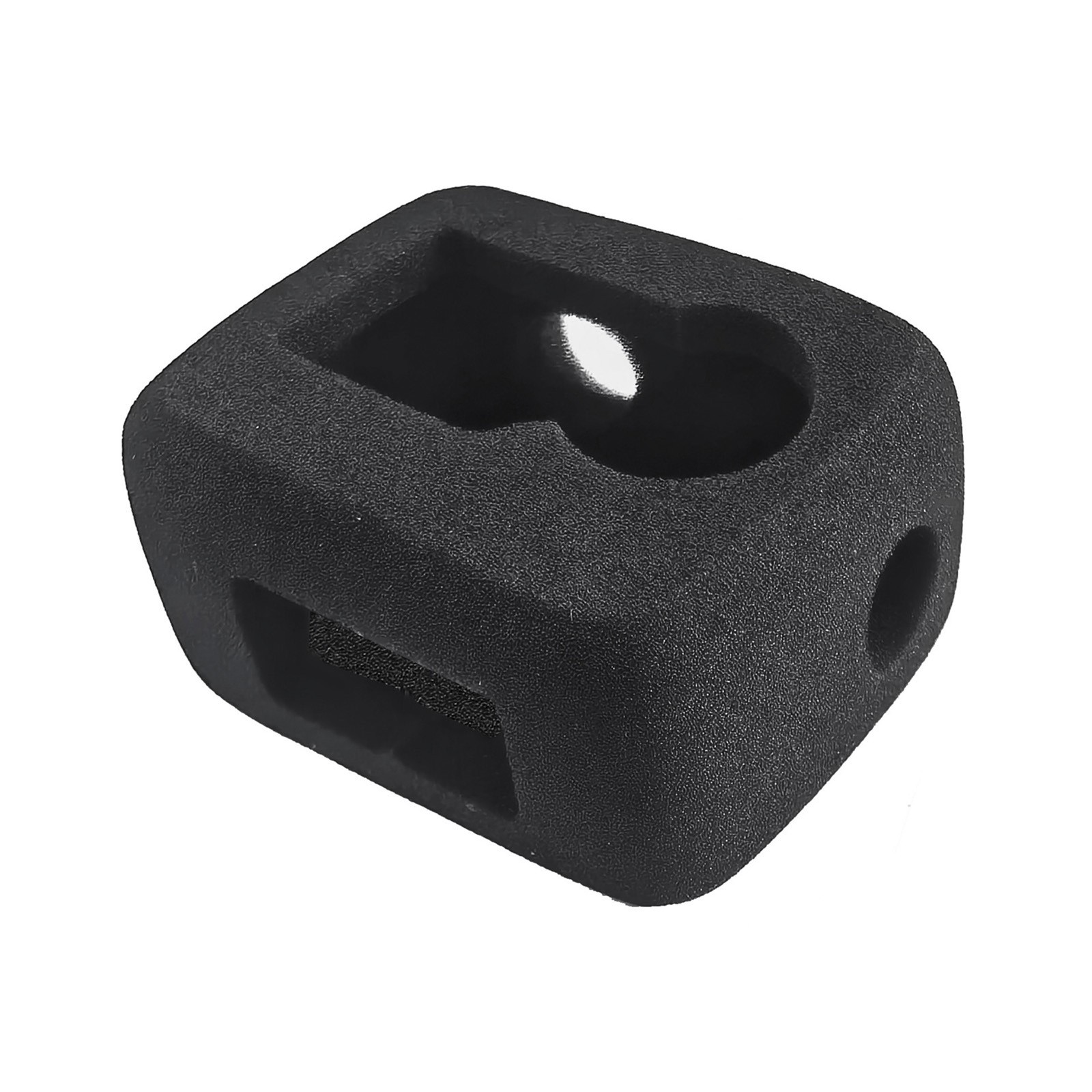Windshield Noise Reduction Sponge Protective Case Cover for DJI OSMO Action 3 c