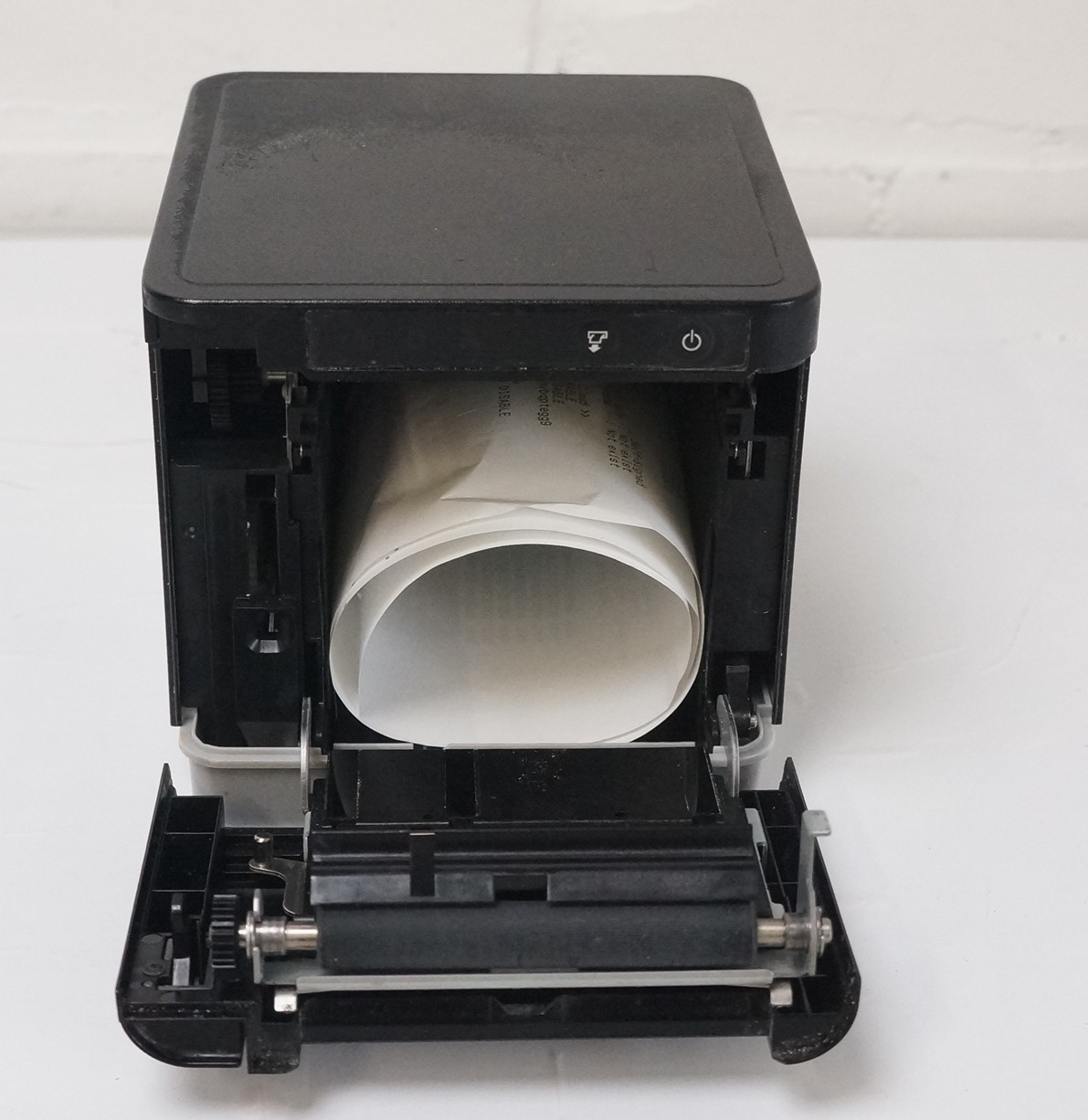 Star Micronics mC-Print3 Receipt Printer - Tested Working