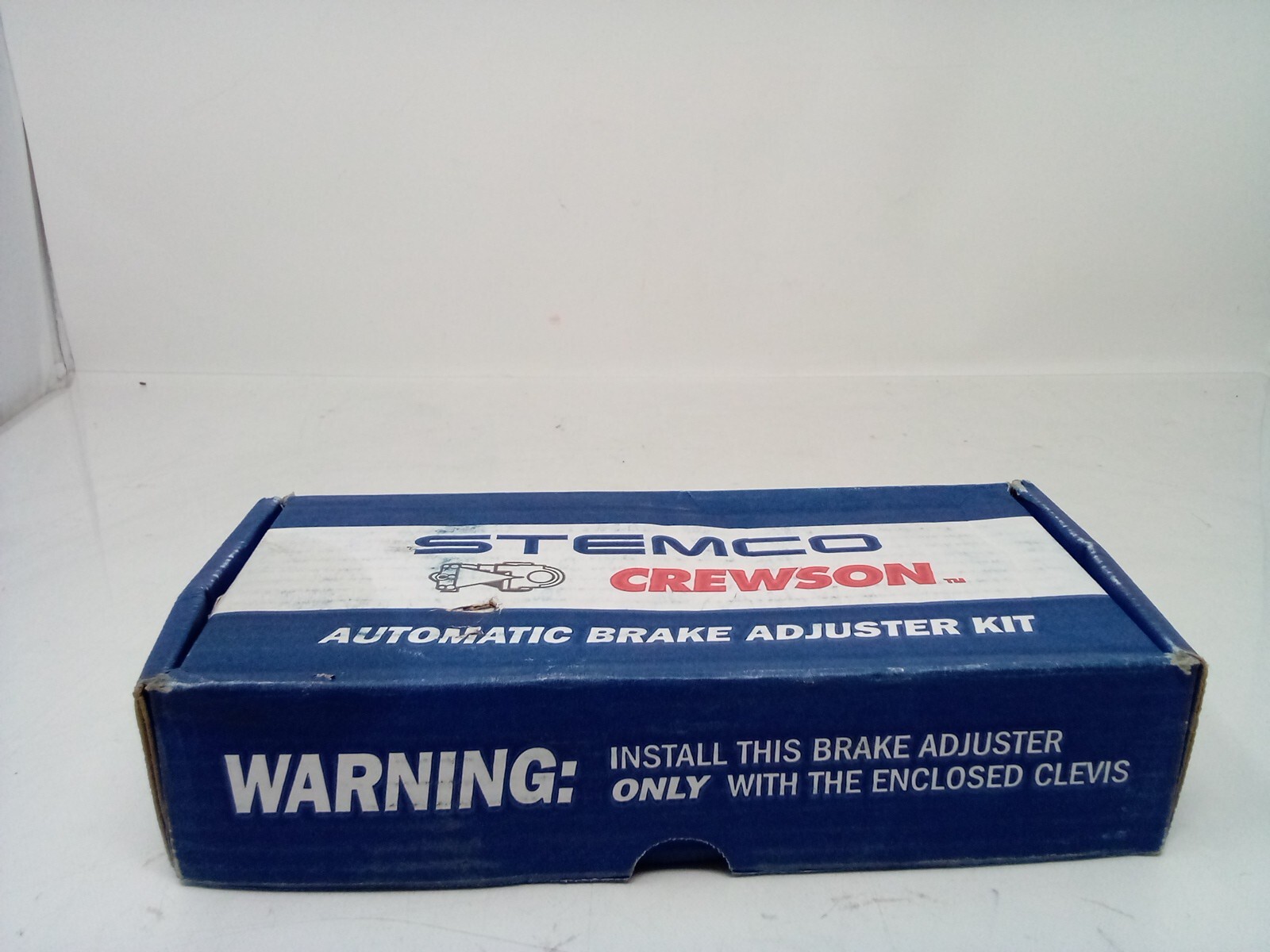 Stemco Automatic Brake Adjuster - (MK42100S)-5.5" - 1.5-28 SPLINE