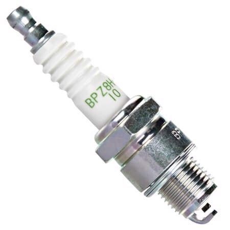 NGK Nickel V-Power Spark Plug 4495