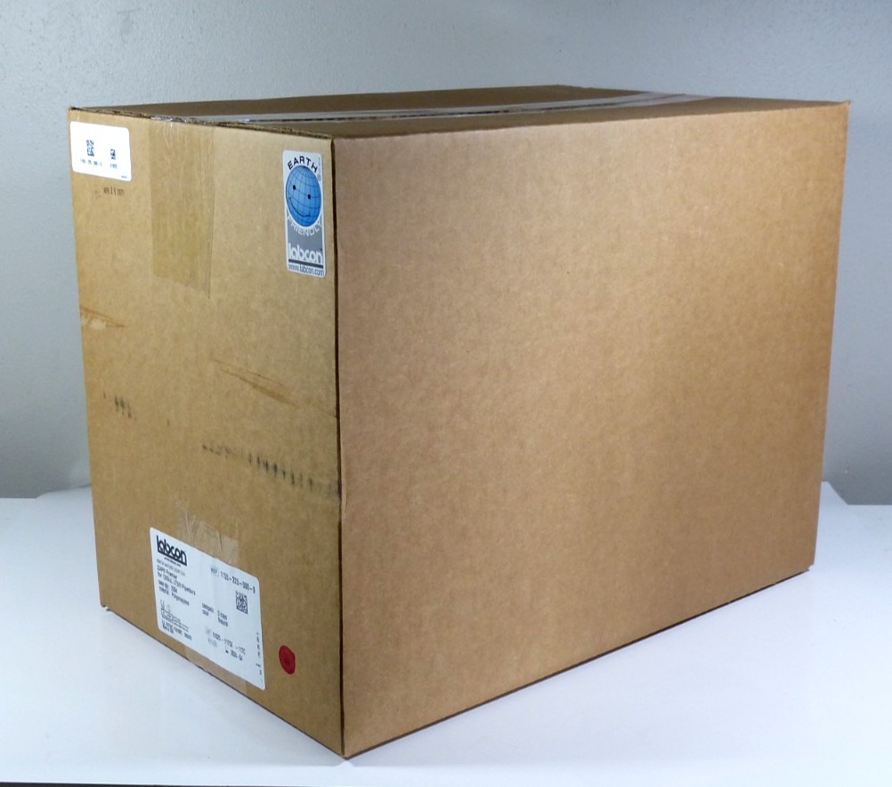 LABCON 1200µL Premier LTS Pipettors PP 1155-225-000-9 (2304/per case) Brand New
