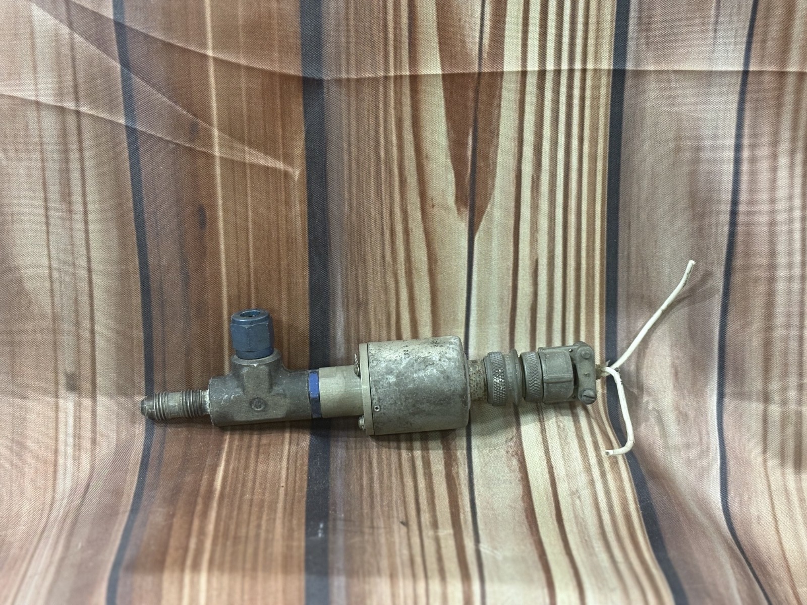 214C40-1-49 Condec Pressure Switch Assembly