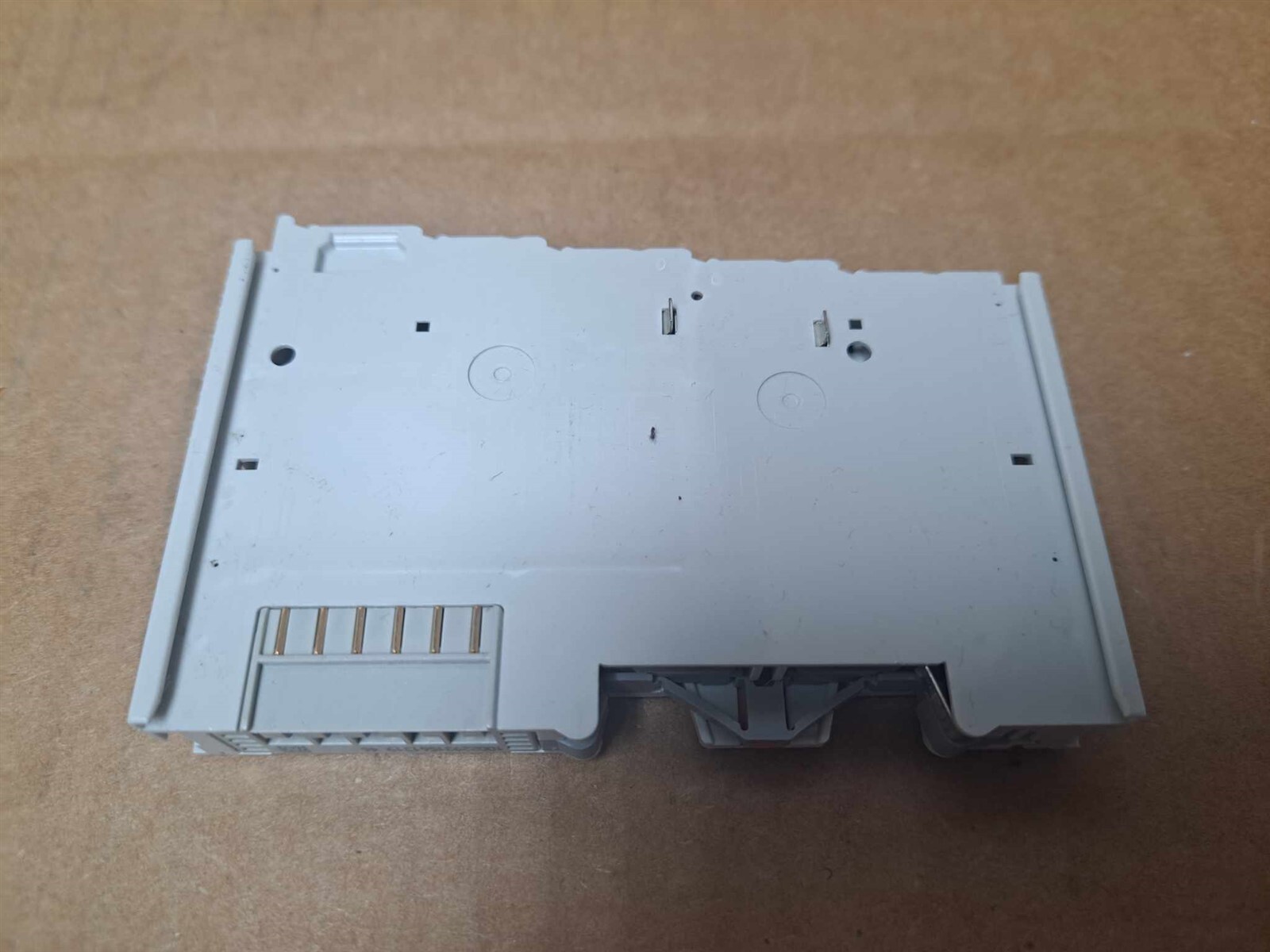 Beckhoff 4 x Digital Output Module Part No. EL2124