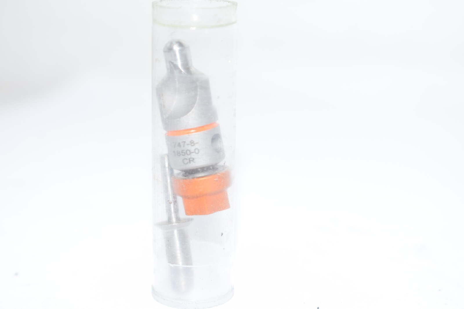NEW Craig Tools 747-8-1850-0 Aircraft Counterbore Bit