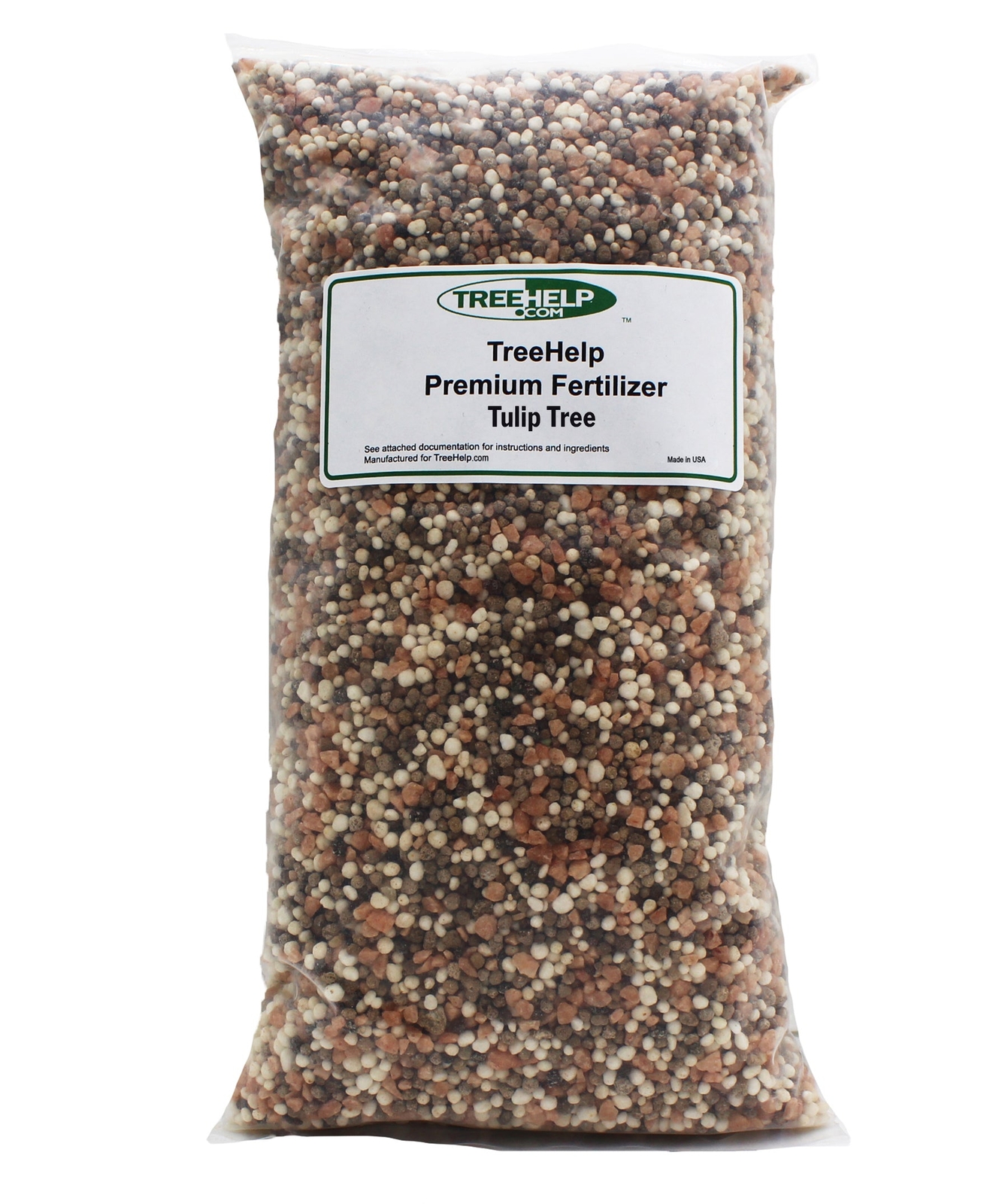 TreeHelp Premium Fertilizer: Tuliptree