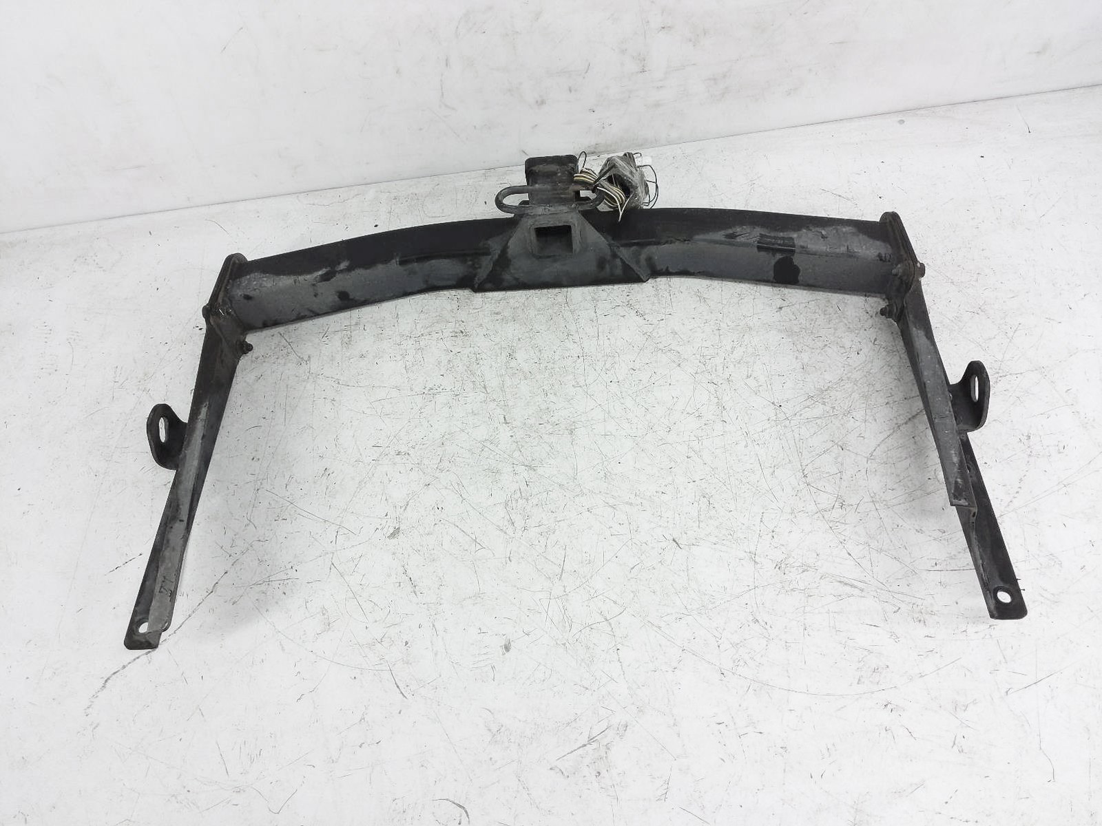 Toyota 4Runner 1997 Tow Hitch Reciever Tow Hitch 00214-89970
