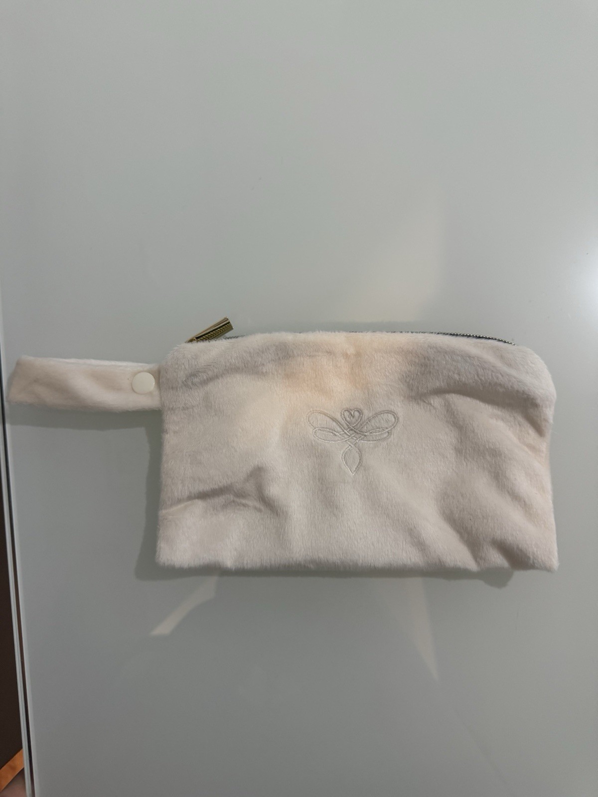 Swaddlebee Ivory Cozy Pouch