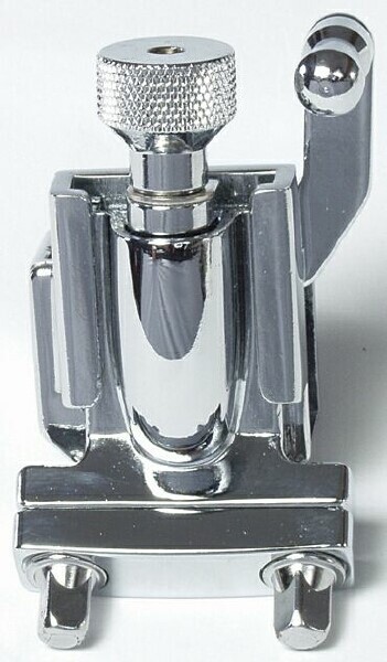 NEW - Gibraltar Deluxe Classic Piccolo Throw-Off, #SC-DPTO
