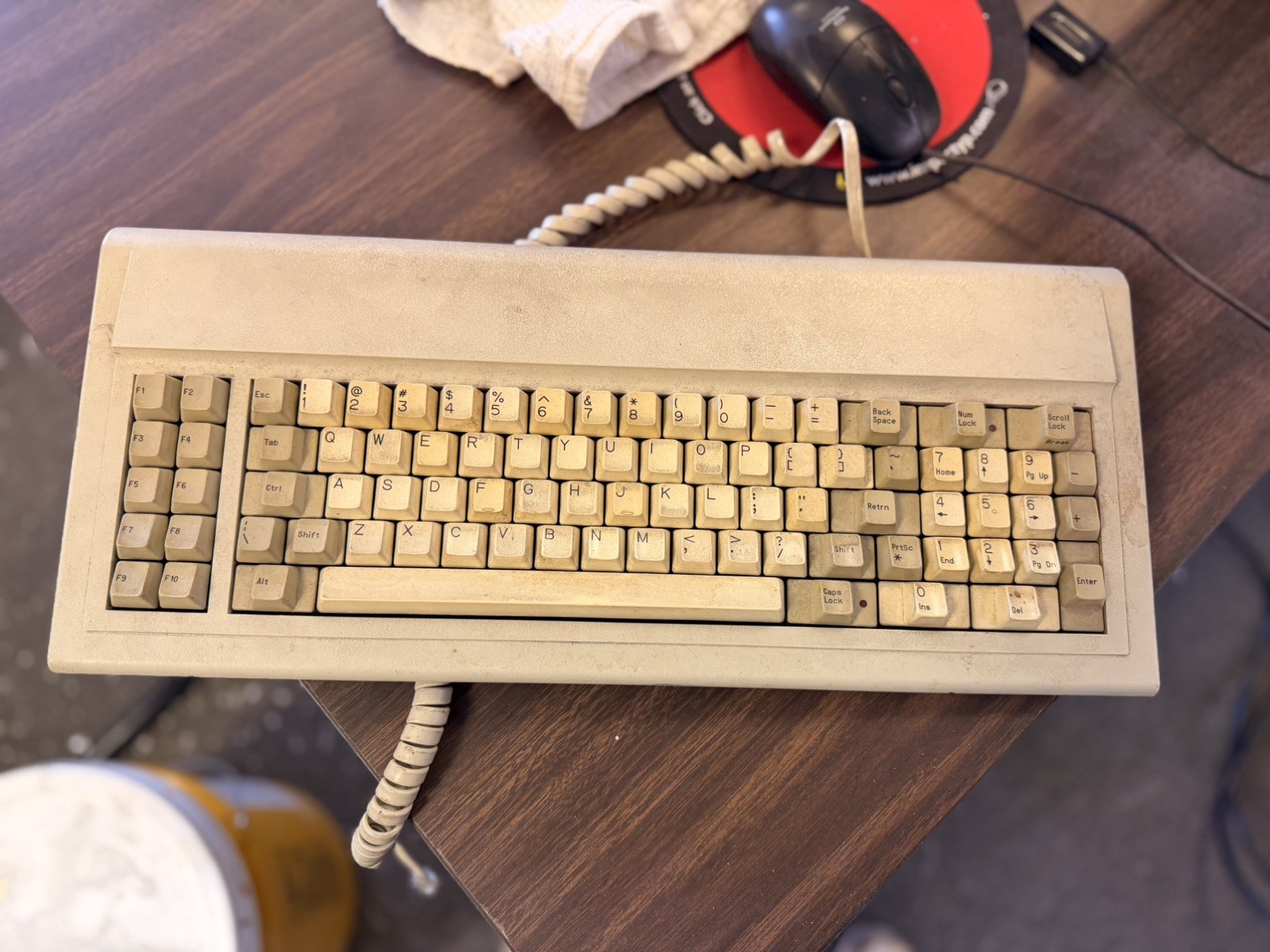 Northstar Dimensions Vintage Computer