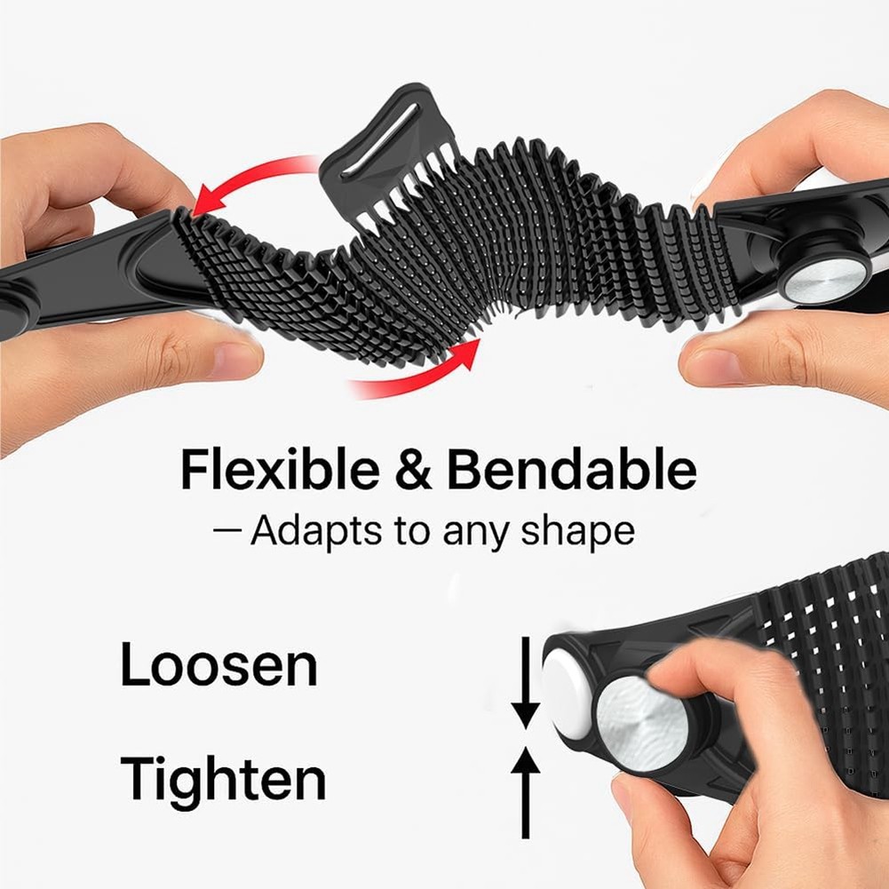 For 3 / 3S VR Head Strap Comfortable Pressure Relief VR Accessories,9165
