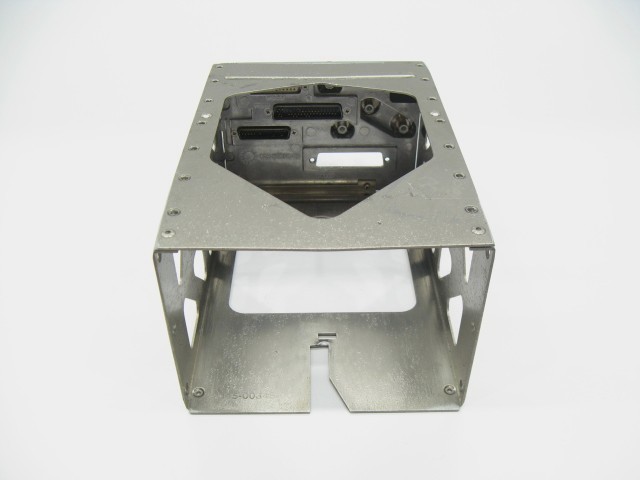 Mounting Tray & Back Plate for Garmin GNS 530- PN 115-00345-00 / PN 011-00671-00