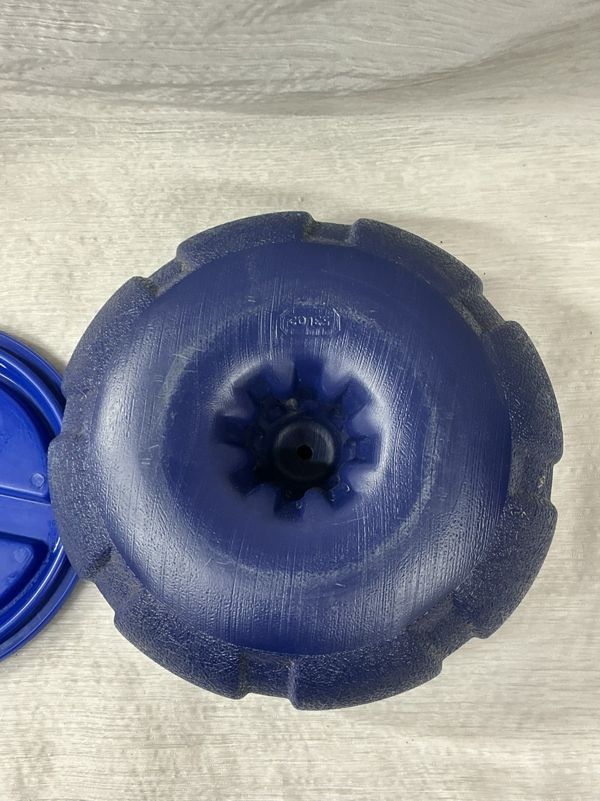 Marksberg TUMBLER Replacement Bowl Pre-Owned