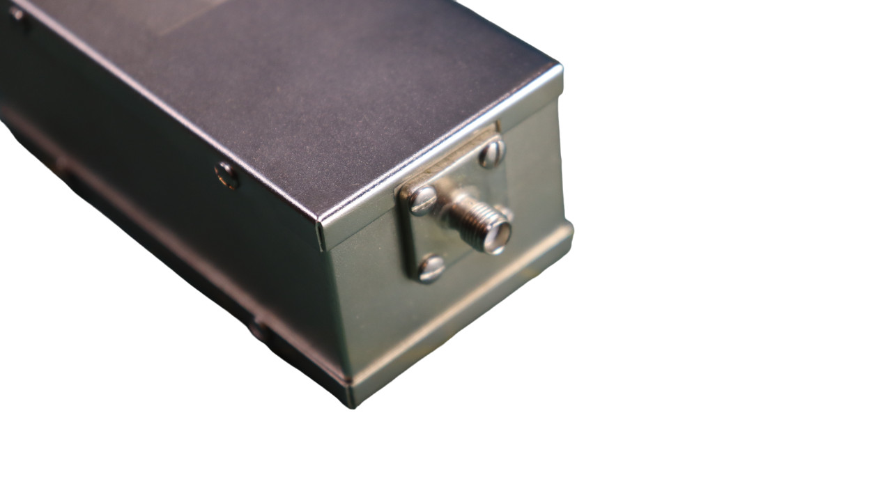 Solid State Programmable Attenuator 50P-172 JFW Industries