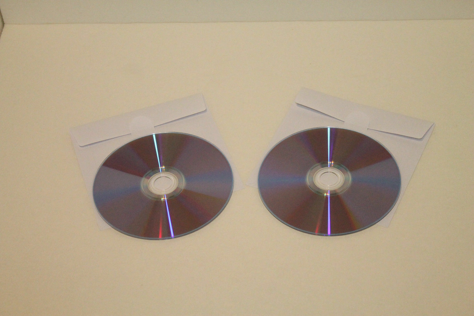 Recovery Disks Sony VAIO Laptop VPC-F115FM VPCF115FM F115FM Win7HP64 2DVD