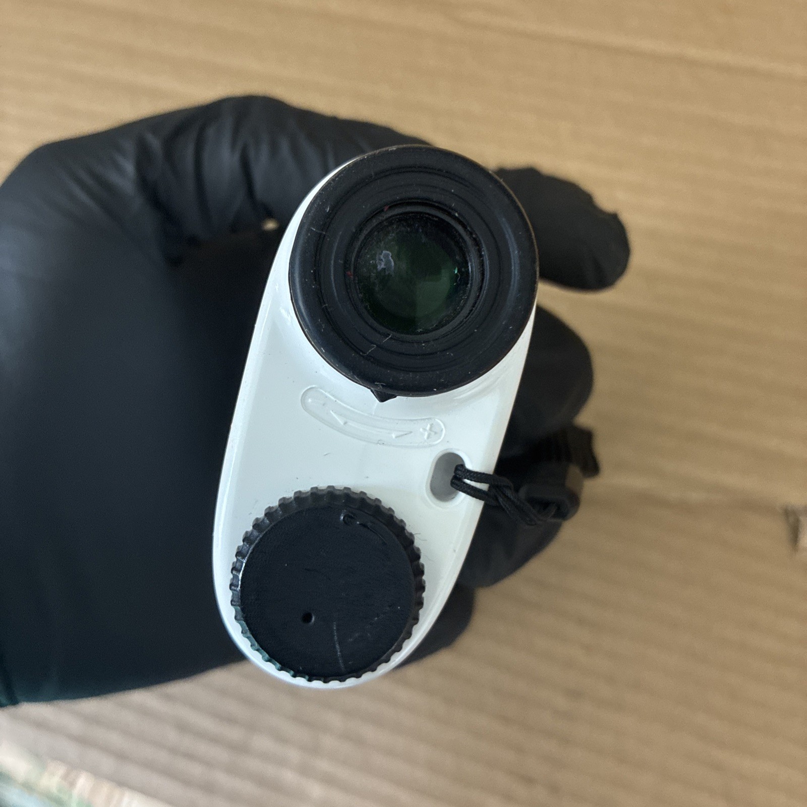 Nikon Coolshot 20 6x20 Golf