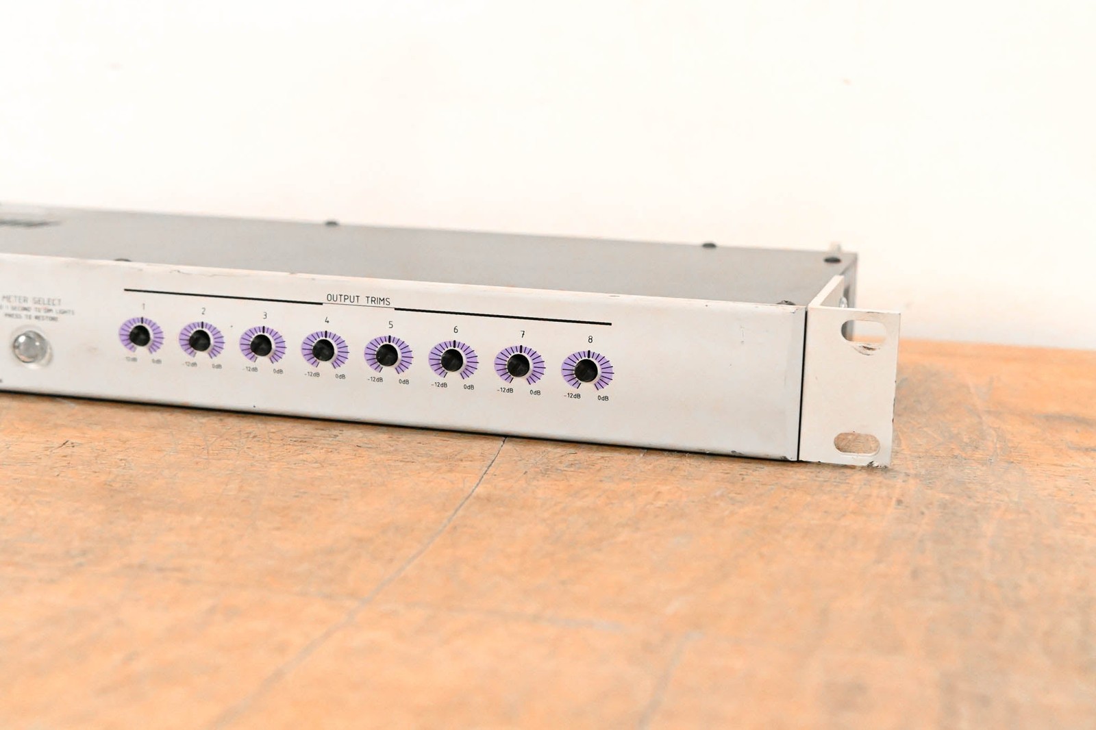 Aphex 228 Unidirectional Level Interface CG01RB2