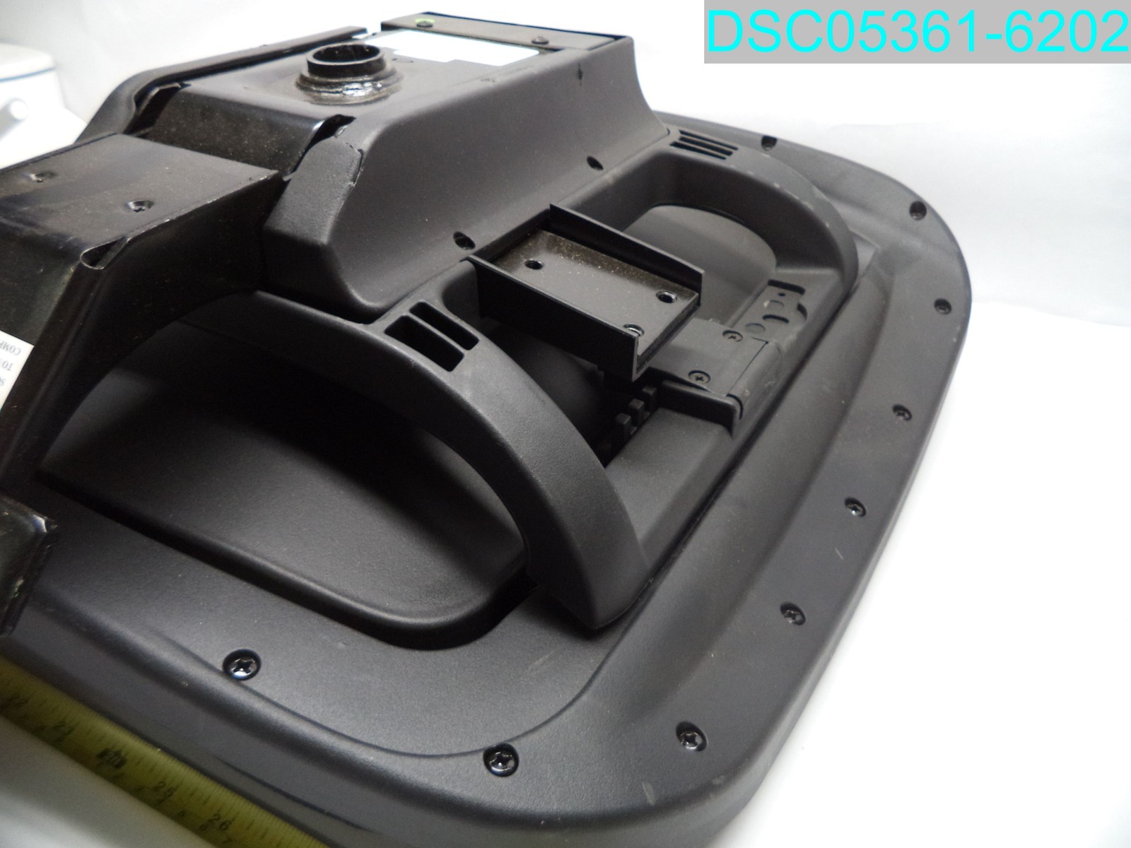 9702132 Trade King Replacement Office Chair Seat QC-031447