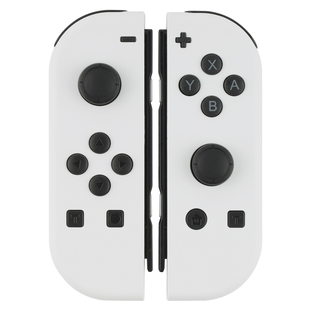 For Nintendo Switch Controller Joy Con Left&Right 1 Pair RGB Wireless Gamepad