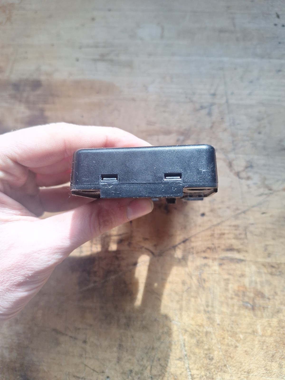 Tri-Tronics G2/G3 Receiver Charging Cradle