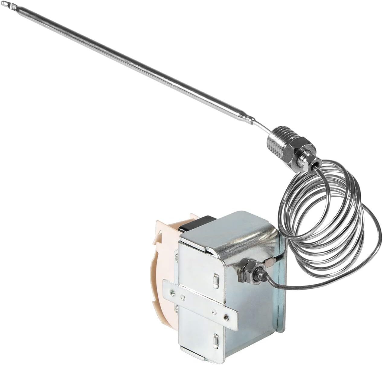 PP10084 High Limit Switch for Pitco Electric Gas Fryers Manual Reset 450F 1/4MPT