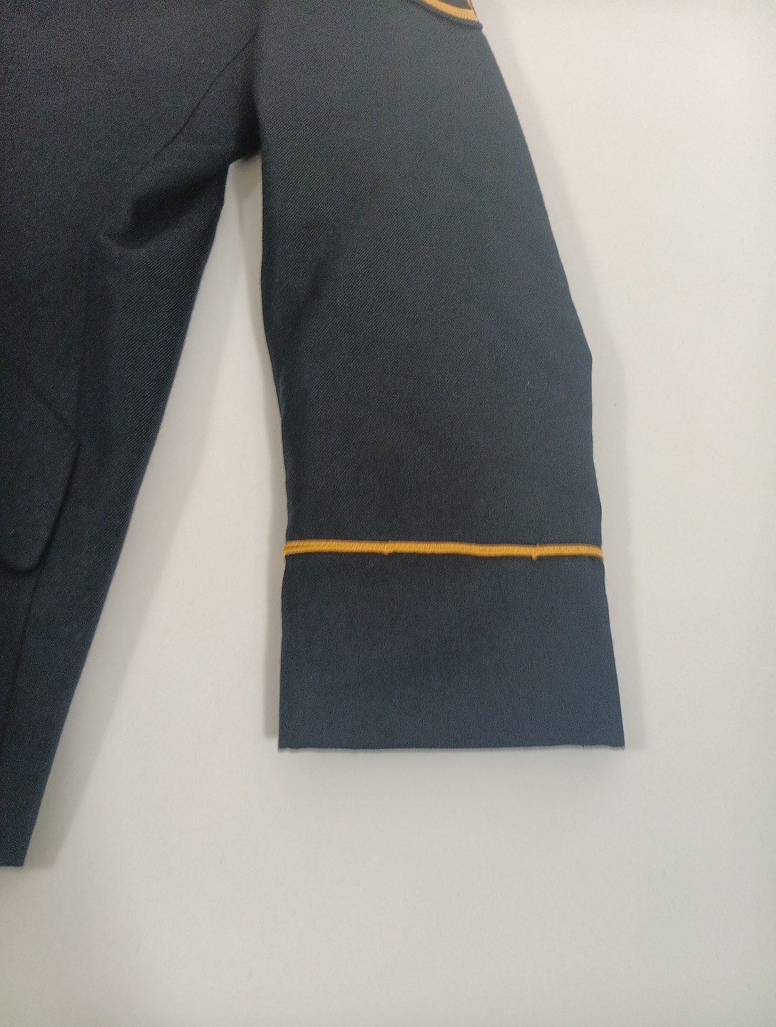 United States Army Serivice Coat Womens Classic Design Size 6WP With a Patch