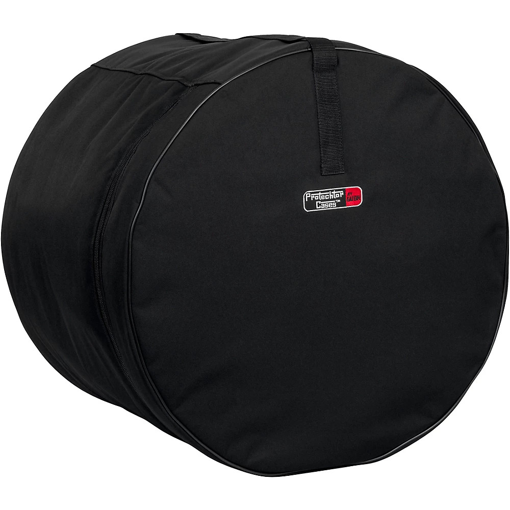 Gator Padded Bass Drum Bag 22 x 18 in.