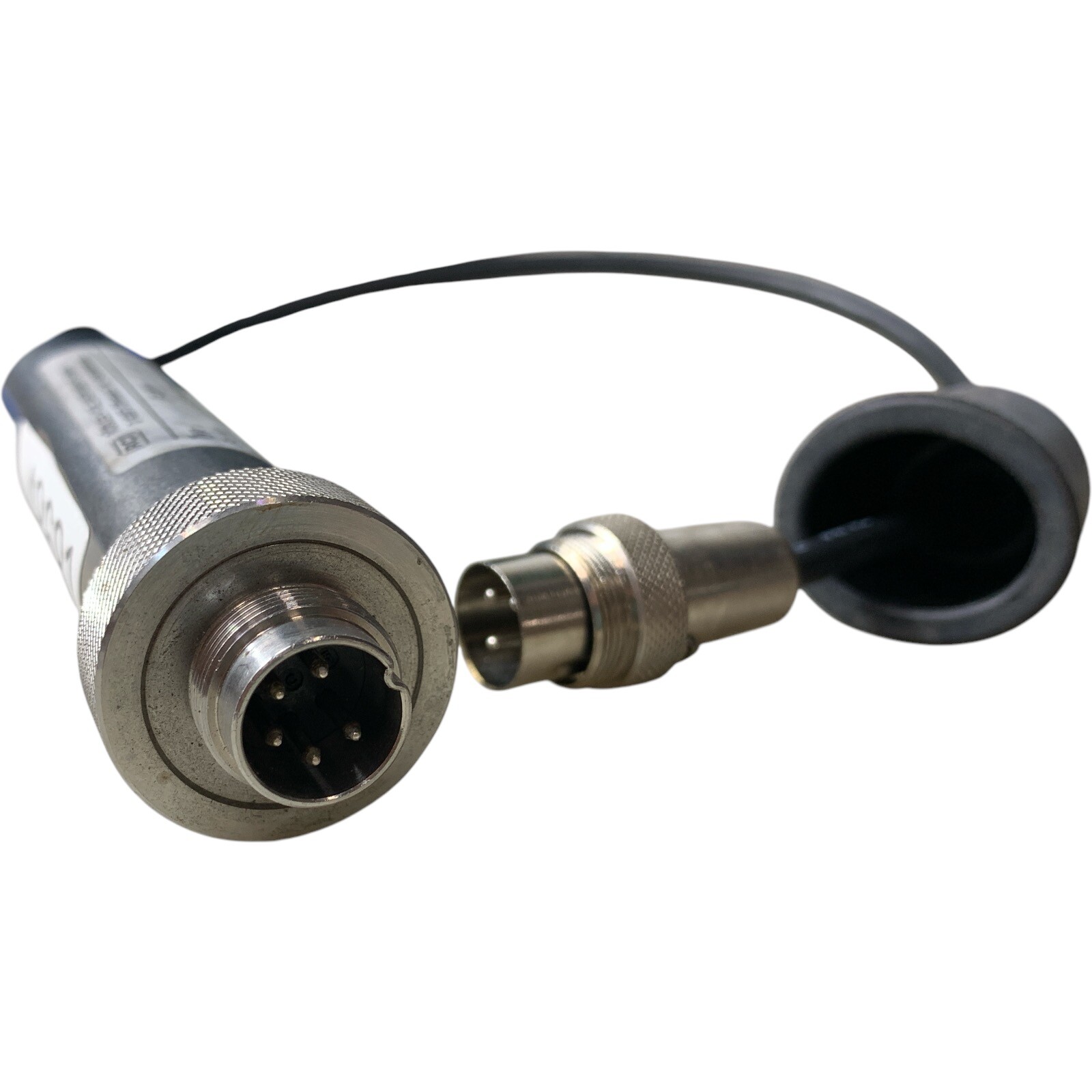 RCI FI2001 Flow Sensor 3.211.278.1