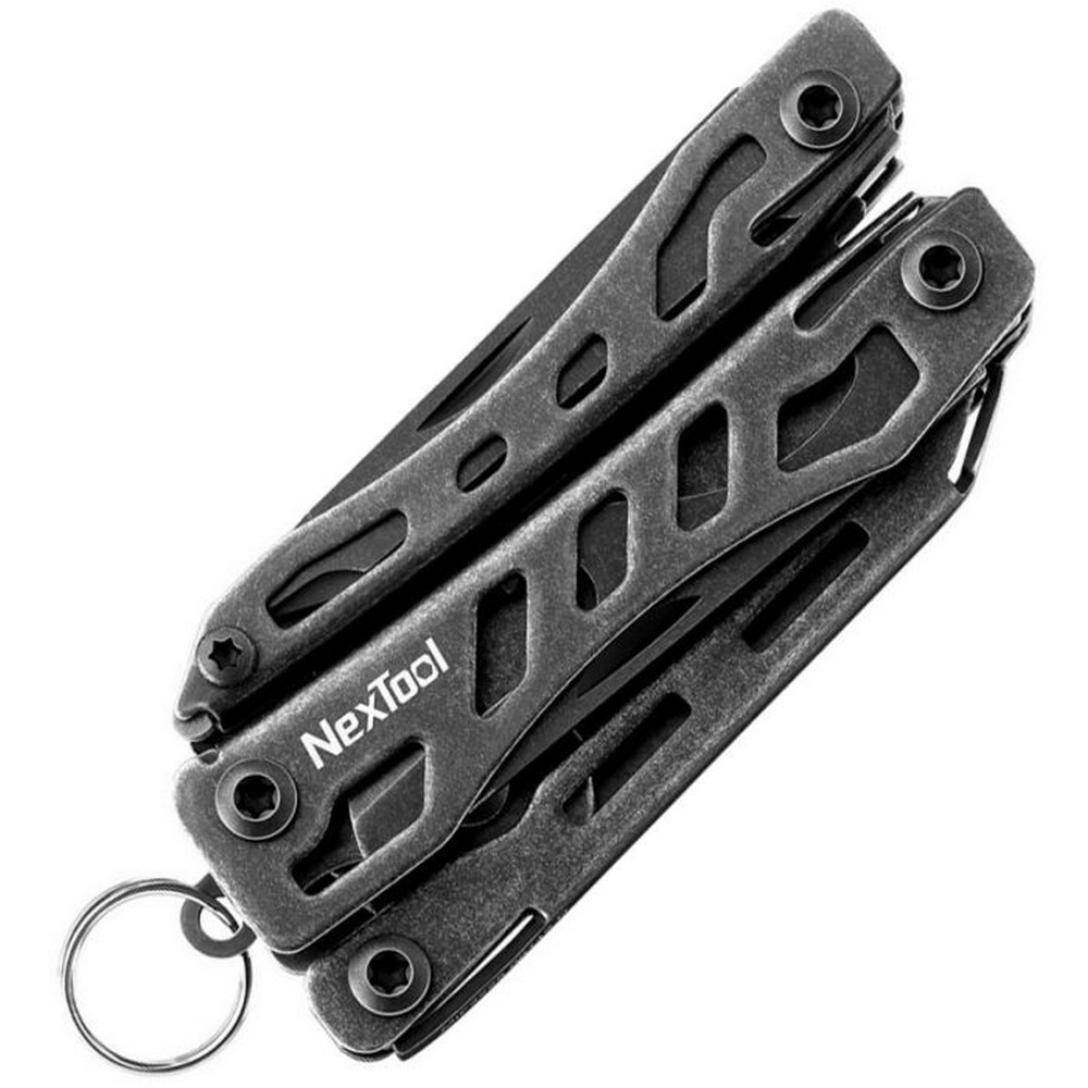 NexTool Mini Flagship Multi Tool DSW With Stainless Steel Handles - NE20122
