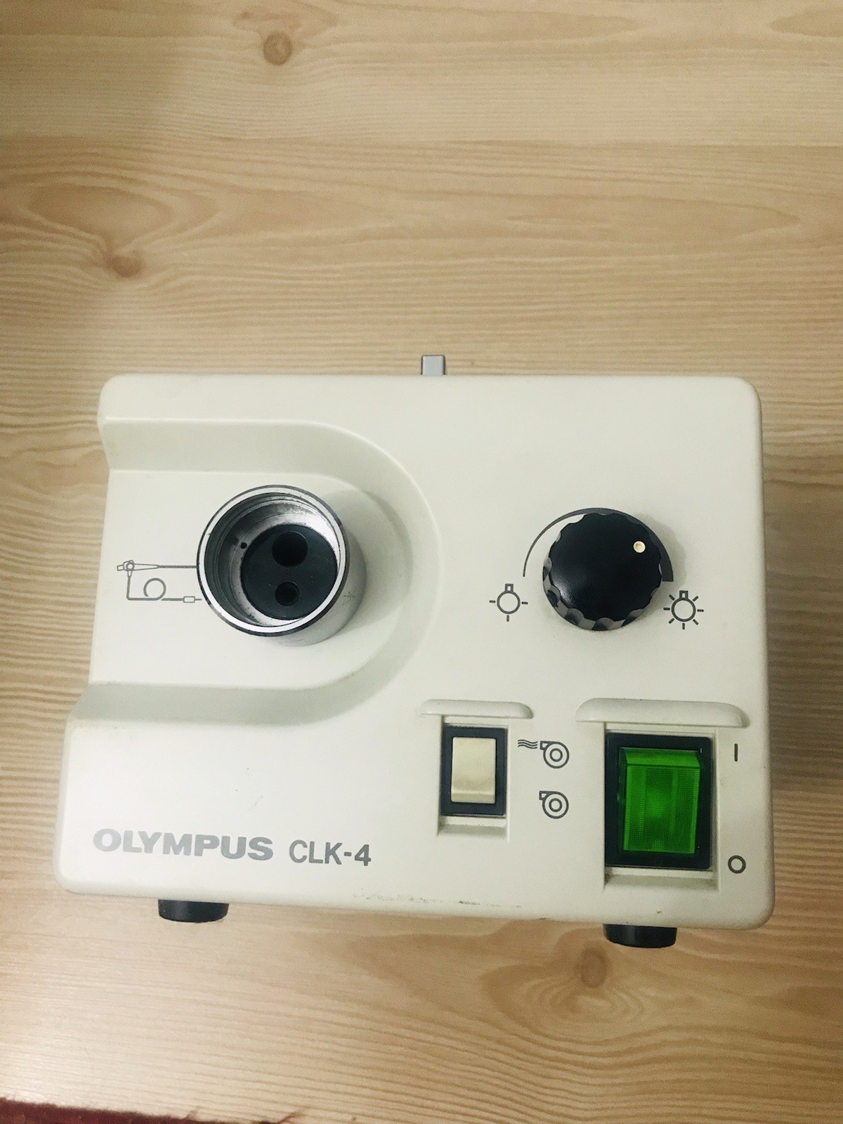 Olympus CLK-4
