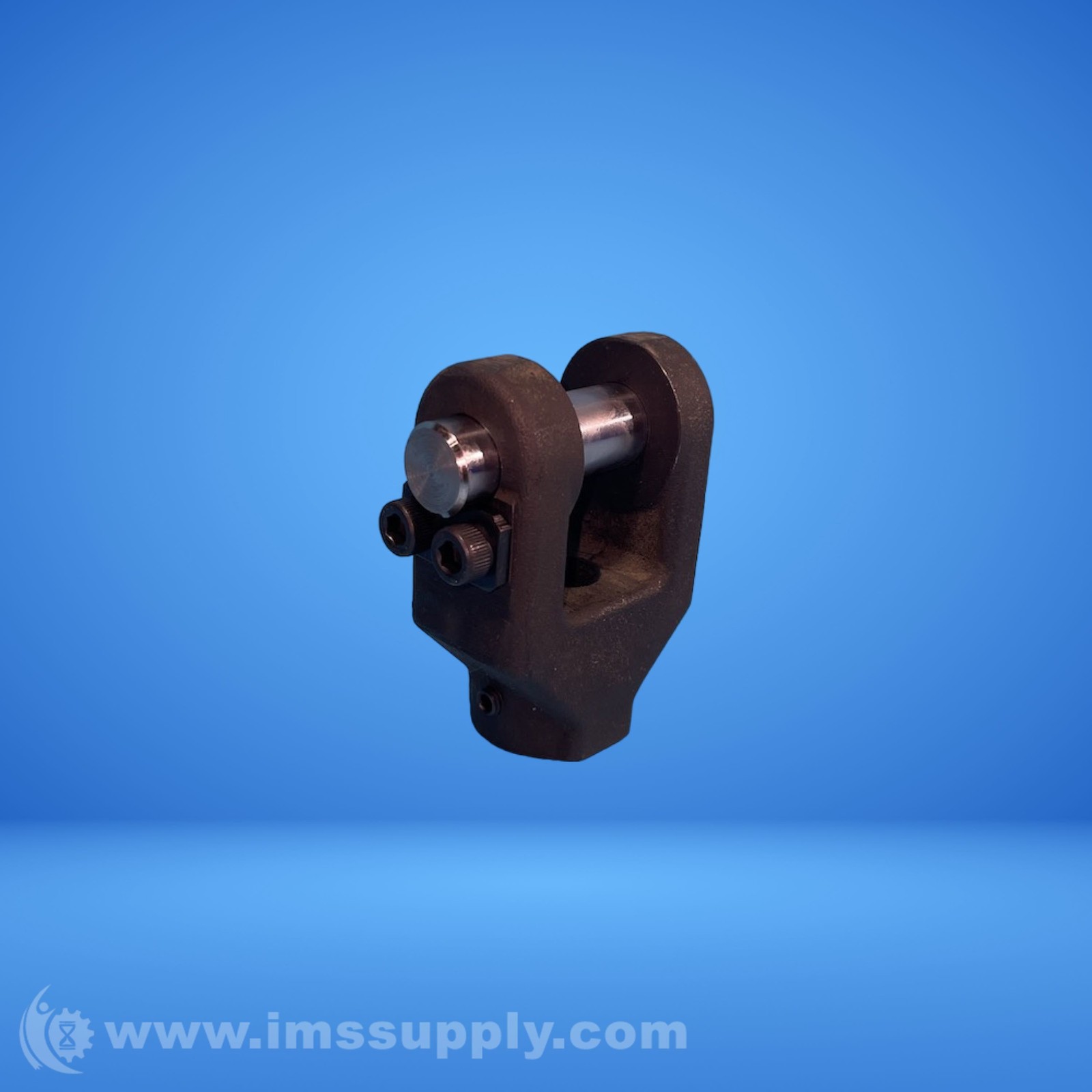 RYH-16-H Rod Clevis FNIP
