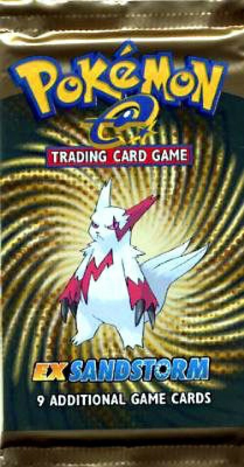 Pokemon TCG Pick Your Own Cards from EX Sandstorm NM-LP Conditions!!