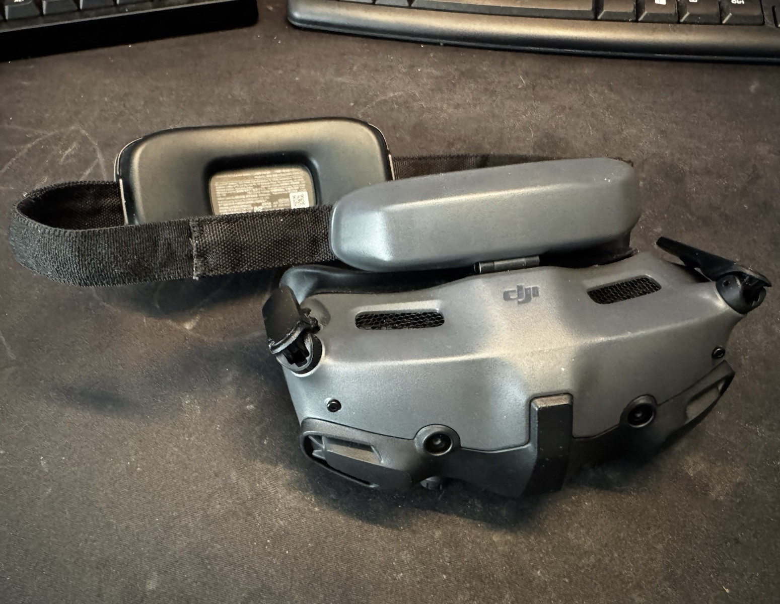 DJI Goggles 3