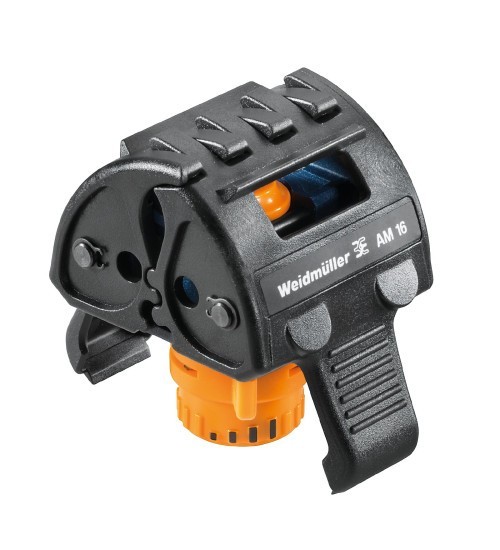 9204190000 Weidmueller Sheathing stripper - AM 16 Wire Stripping & Cutting Tools