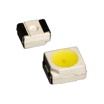 597-3901-207 DIALIGHT WHITE SMT LEDS 85MW 20MA
