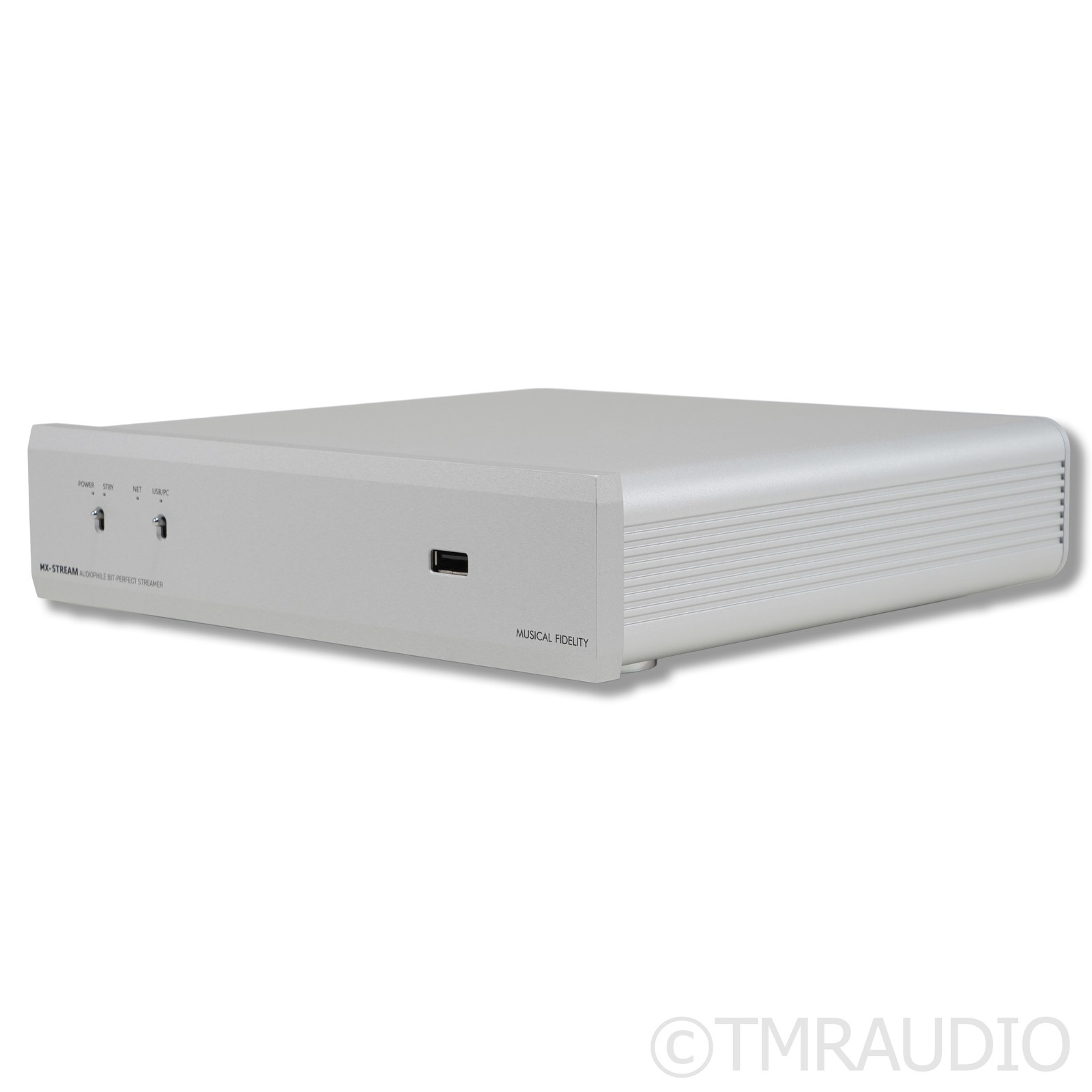 Musical Fidelity MX-Stream Network Streamer