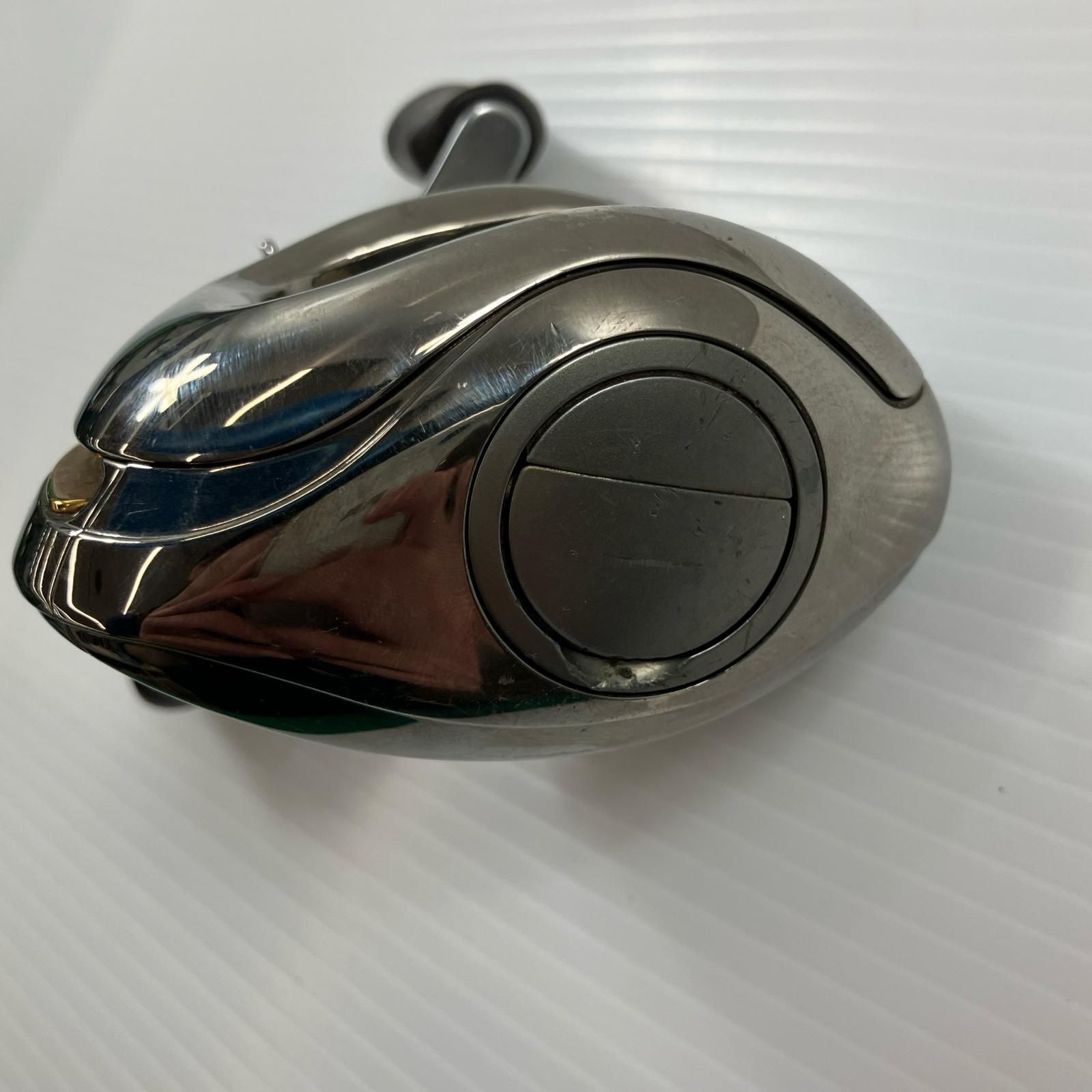 Bait Reel RH222 Scorpion Antares RH222