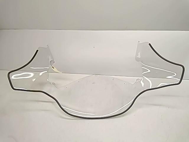 Windshield, Low Clear - 2000 POLARIS NOS