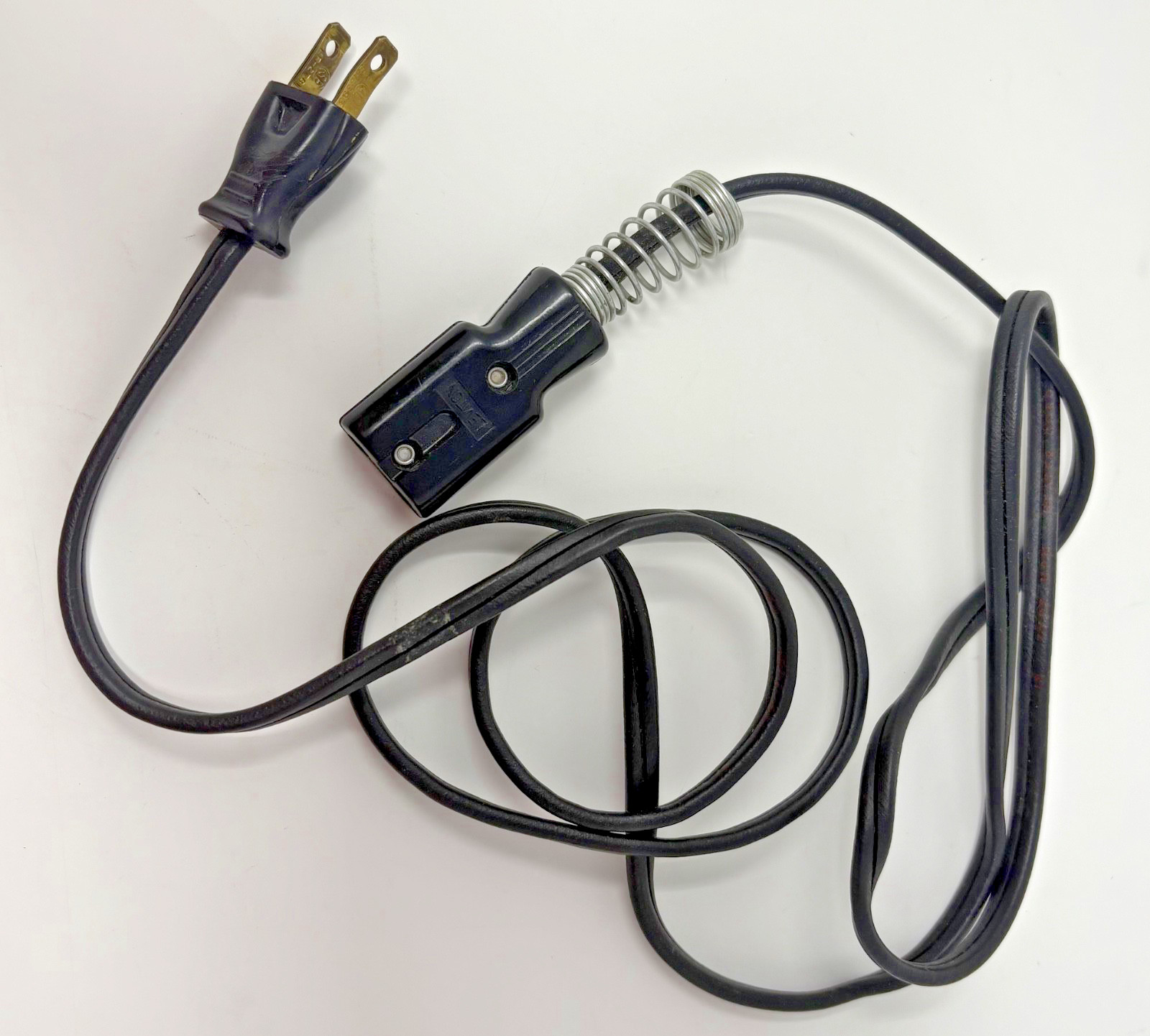 Proctor Silex Lifelong Coffee Maker Percolator POWER CORD Replacement by Leviton