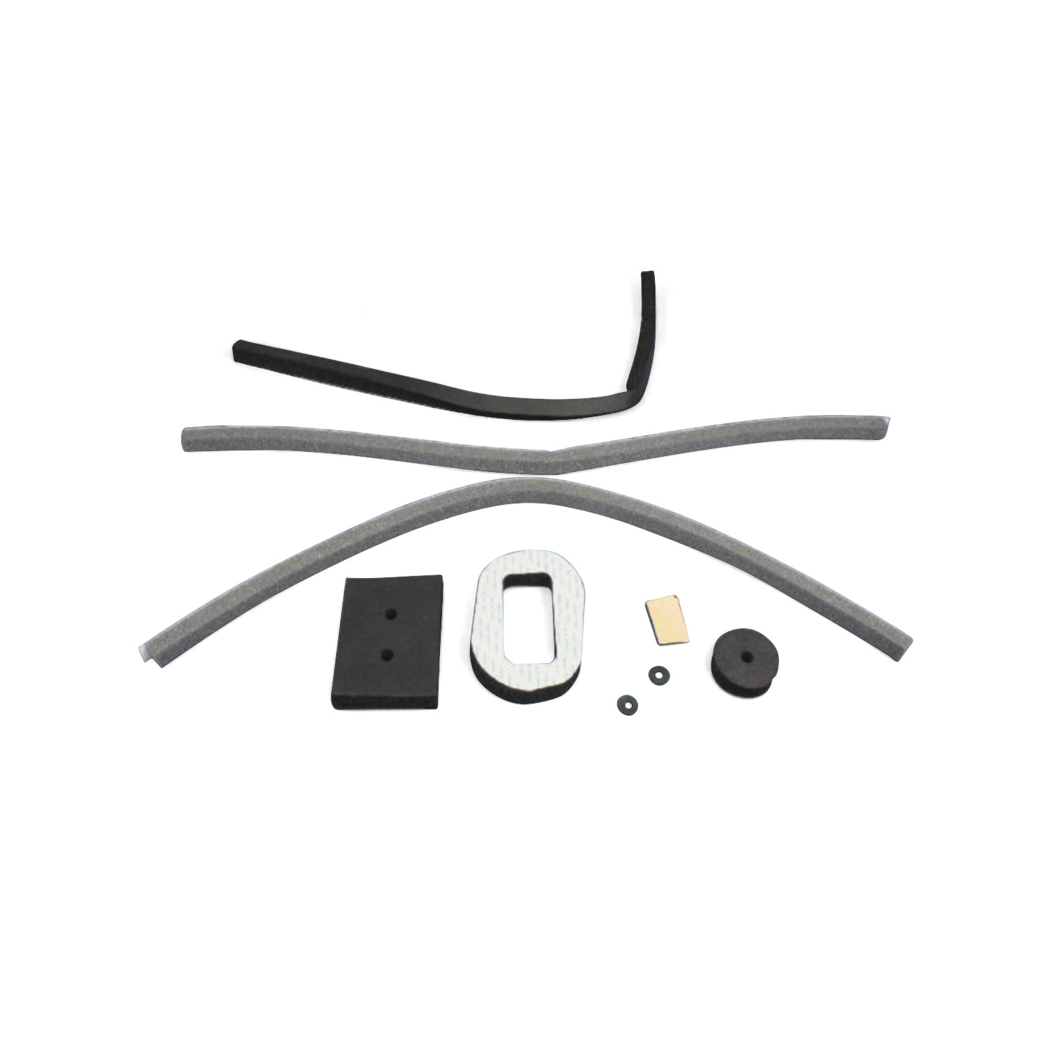 Genuine OEM Mopar HVAC Unit Case Seal Kit For Dodge 3500 Ram 68048898AA