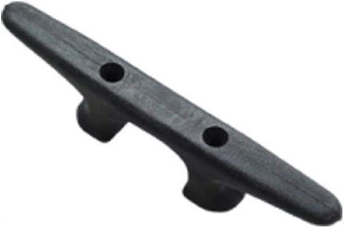 CHARTER MARINE 6" NYLON BOAT DOCK CLEAT CM52138
