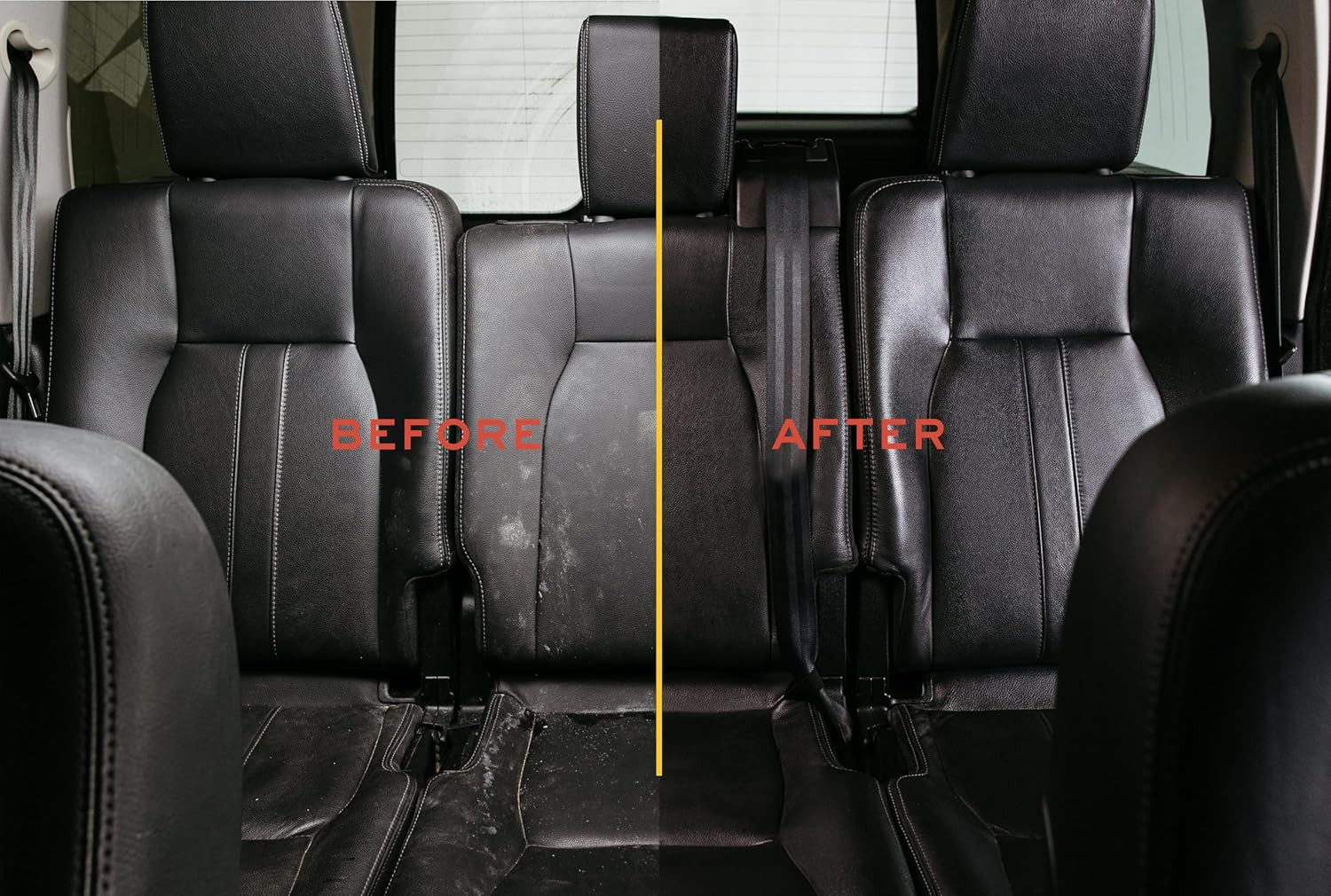Leather Honey Leather Cleaner: Non-Toxic Leather Care Made in the USA since 1968