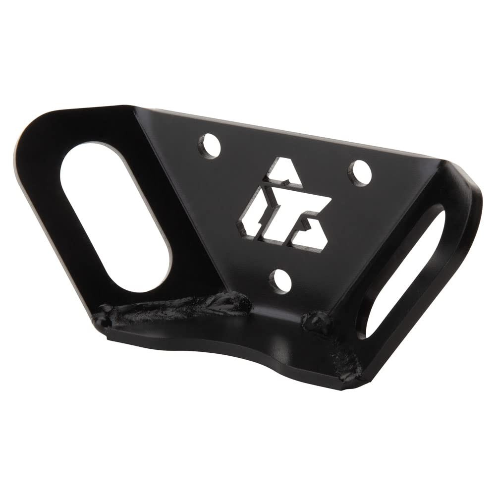 Tusk Tow Hook and Tie Down Anchor For POLARIS RZR S 900 2015-2020