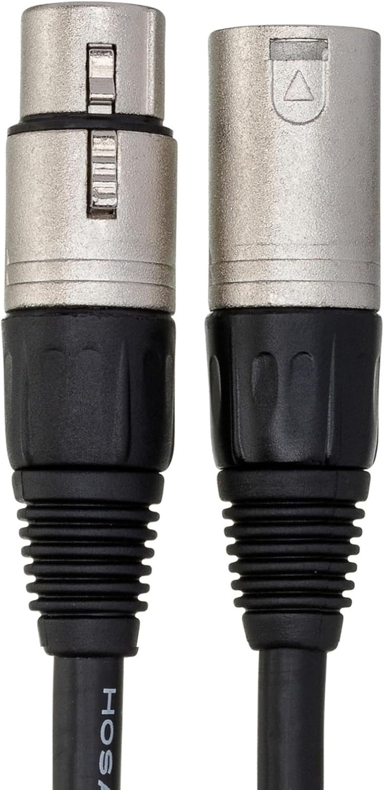 DMX-325 DMX512 Cable, 25 Foot