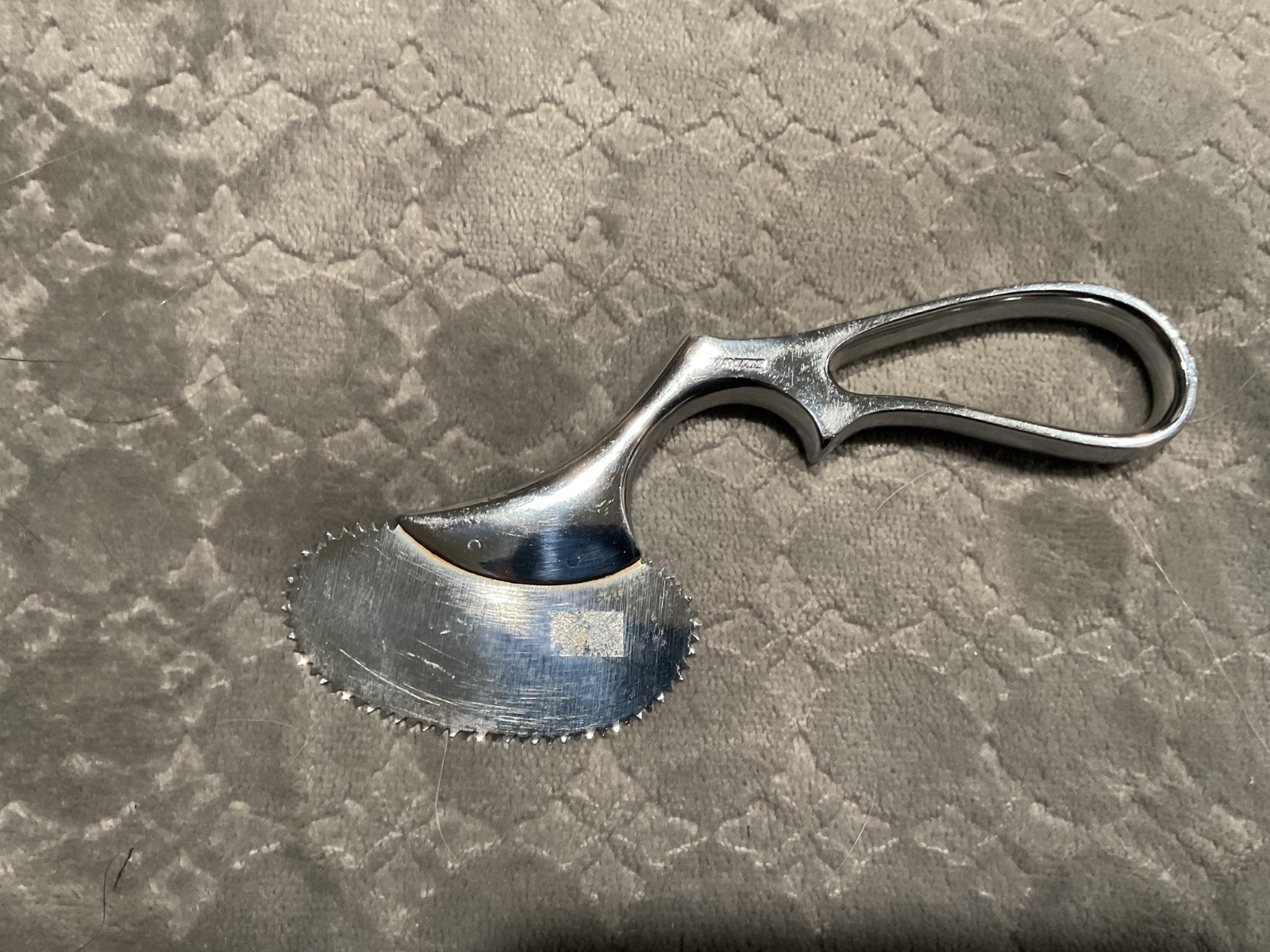 stainless steal medical cast cutter made in the USA