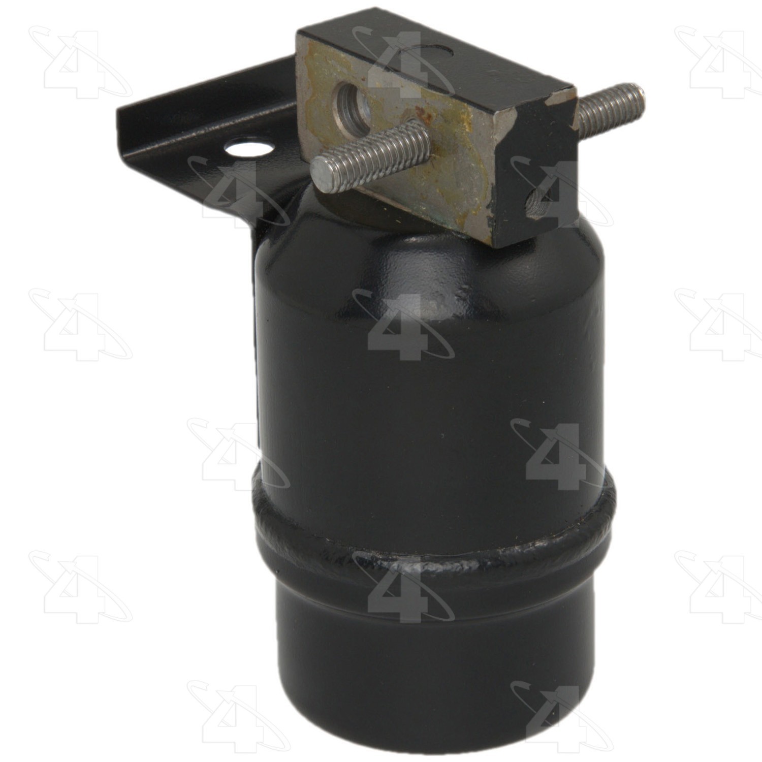FOUR SEASONS A/C Receiver Drier Fits 1984-1989 Dodge D100