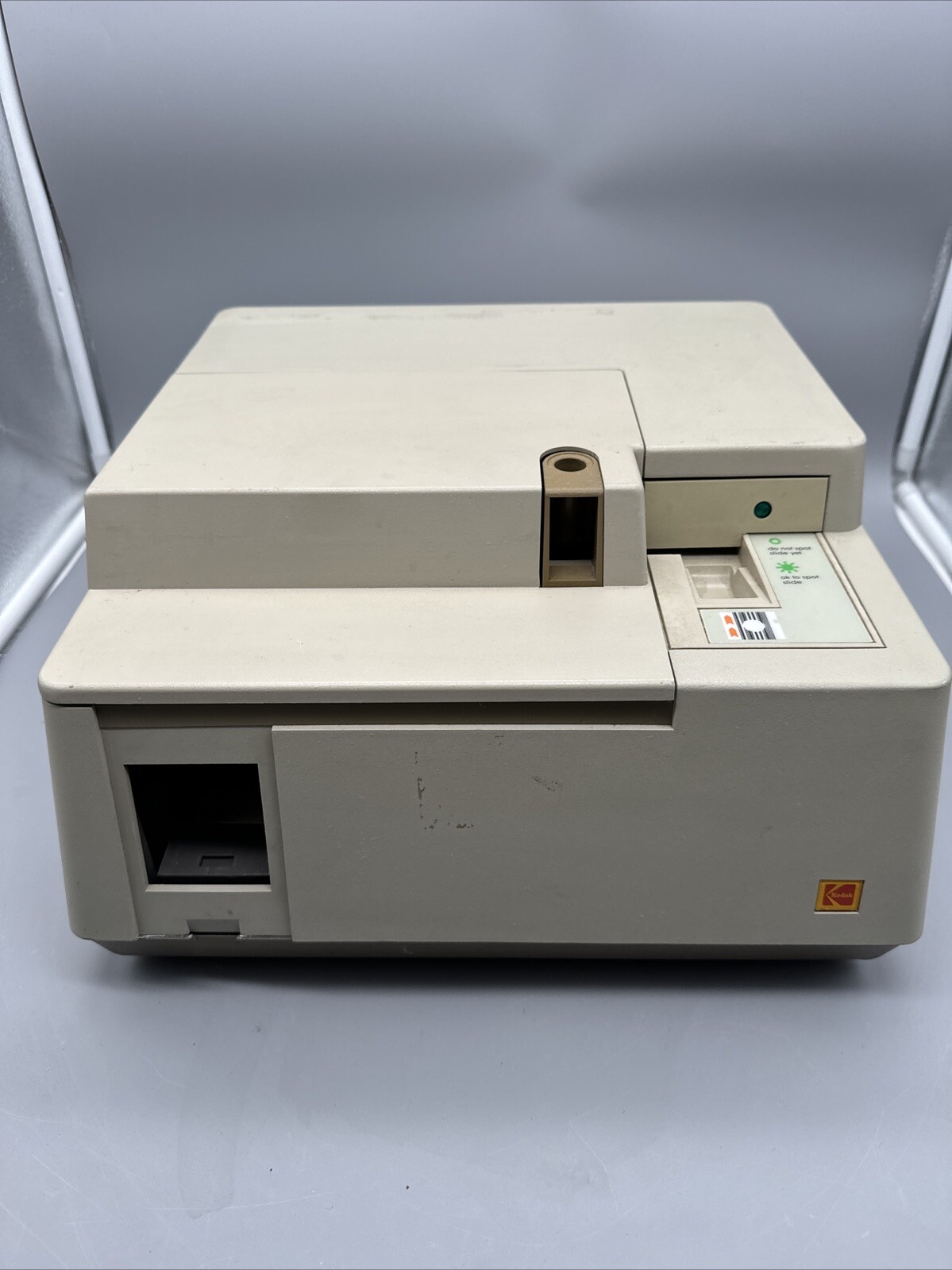 Kodak Ektachem DT60 Chemistry Analyzer
