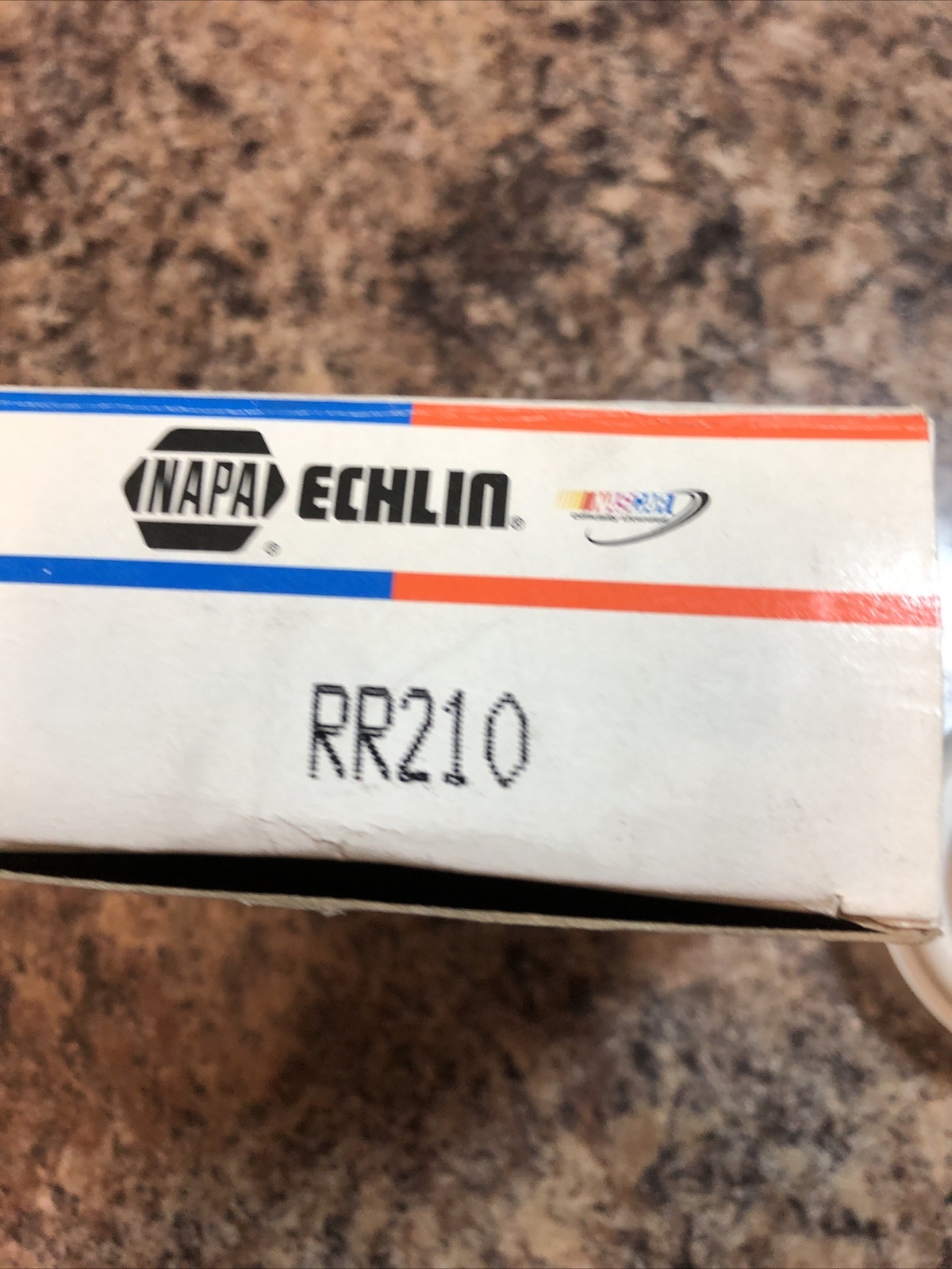 NOS NAPA RR210 Distributor Rotor