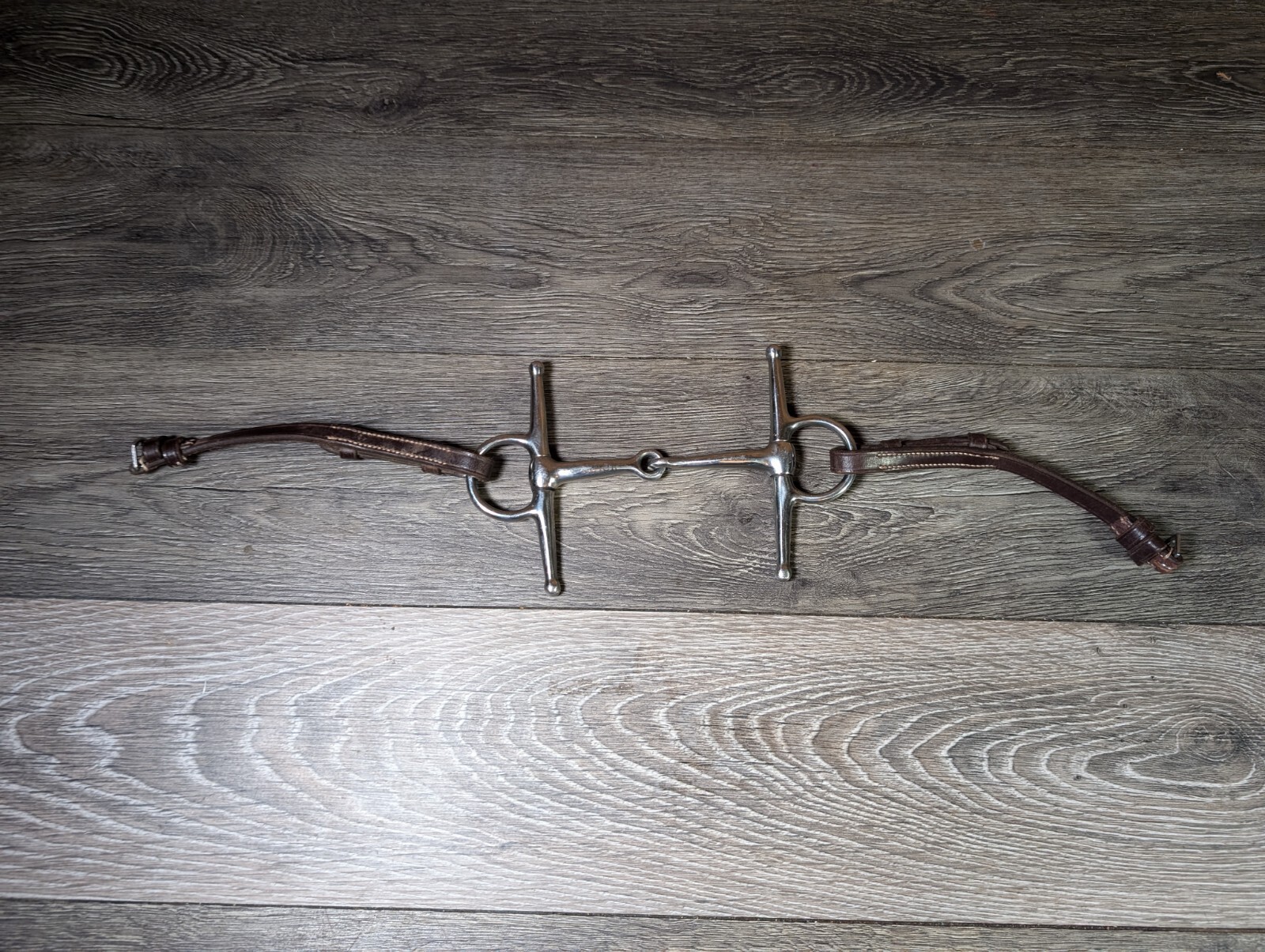 Excellent condition Bit 4 1/2"