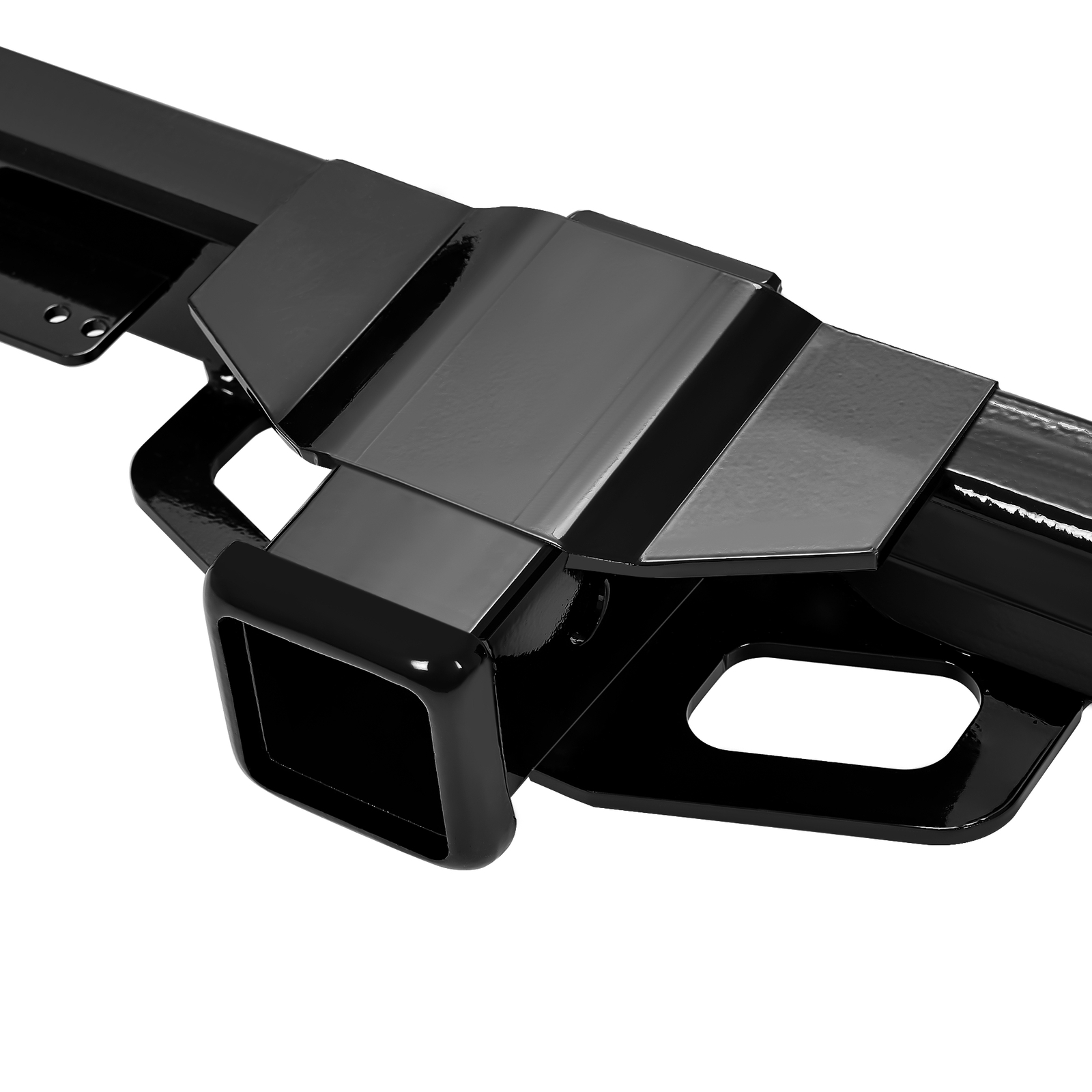 6000LBS Class 3 Trailer Hitch 2" Receiver For Dodge Sprinter 2500 3500 2007-2026