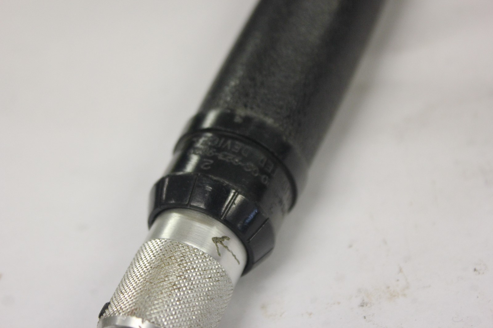 CDI 301SM Torque DRIVER 0-4 IN #1385